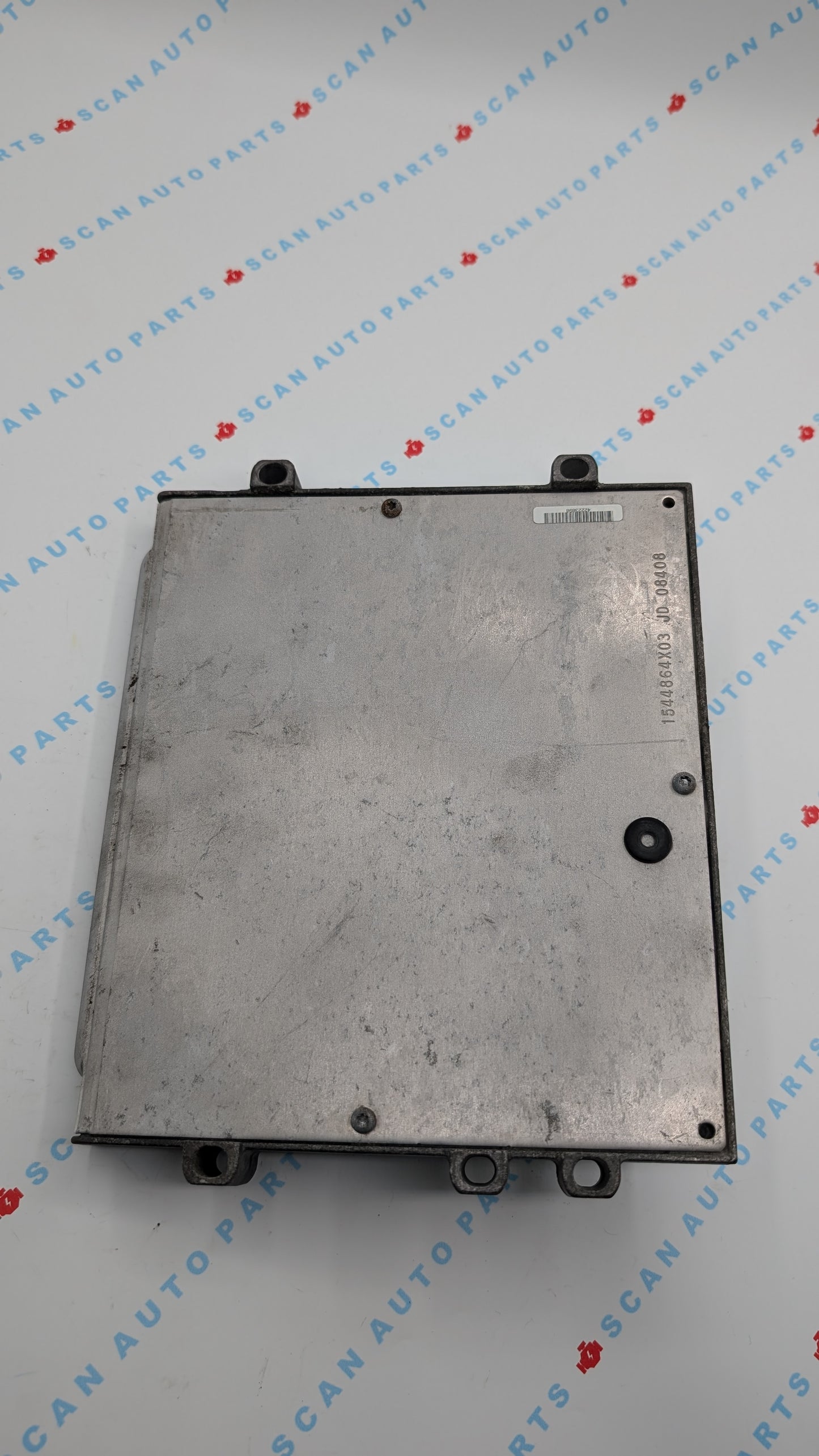 Used 2008 Ford F-150 FoMoCo 7L3A-12A650-GXC ECU 6HXL4NNA20 / 1544864X03