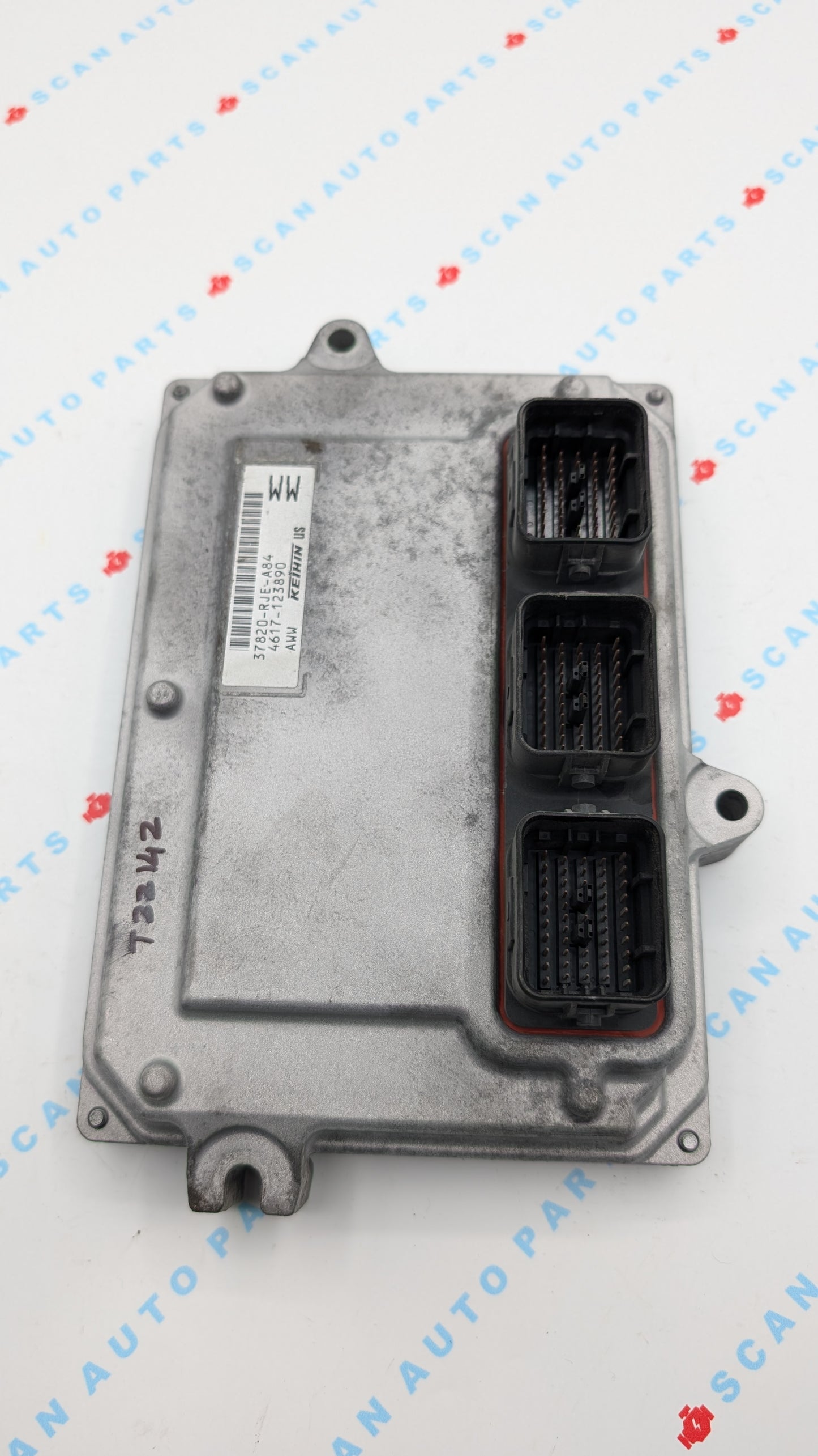Used 2010 Honda Ridgeline KEIHIN ECU 37820-RJE-A84