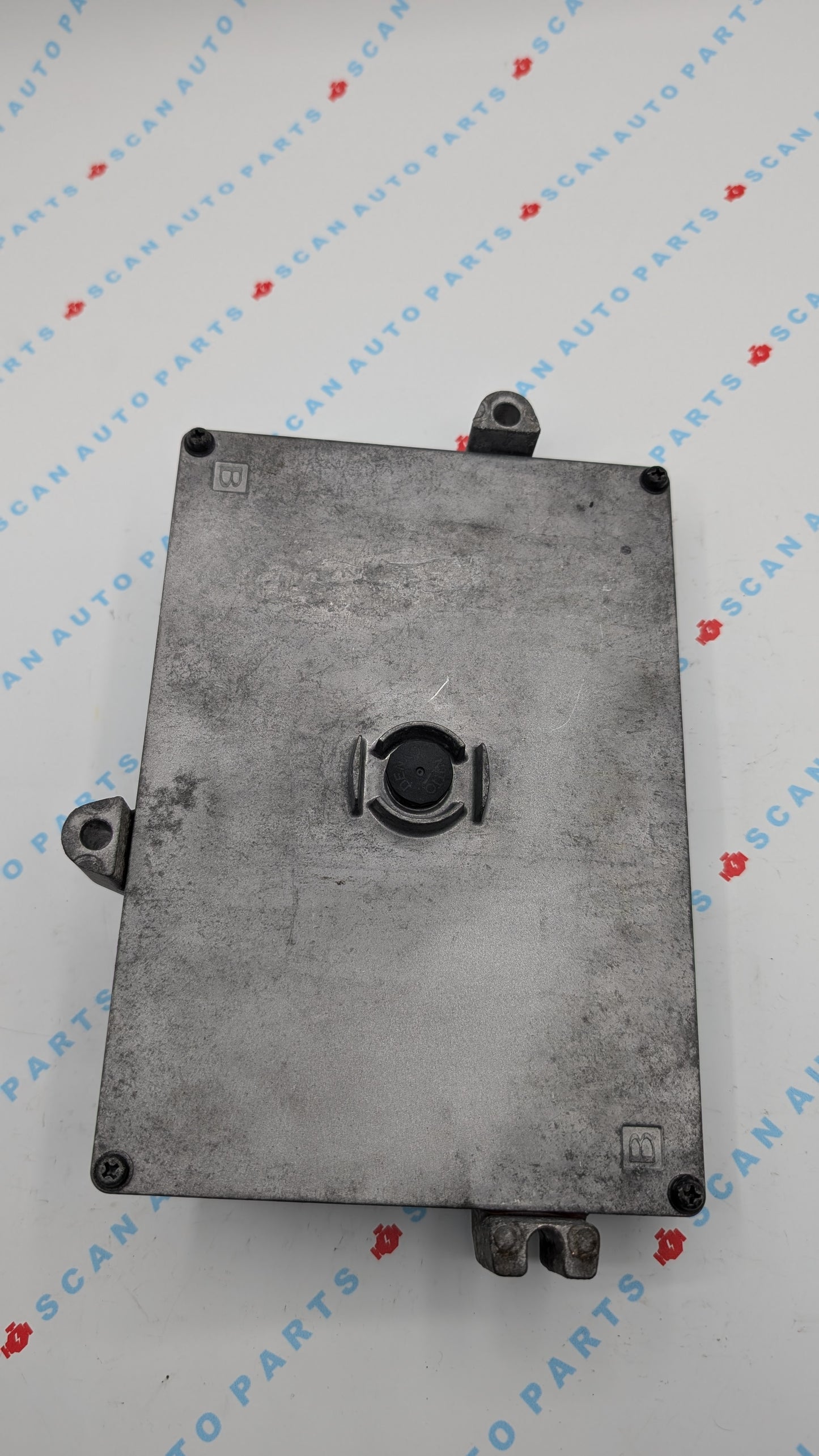 Used 2010 Honda Ridgeline KEIHIN ECU 37820-RJE-A84