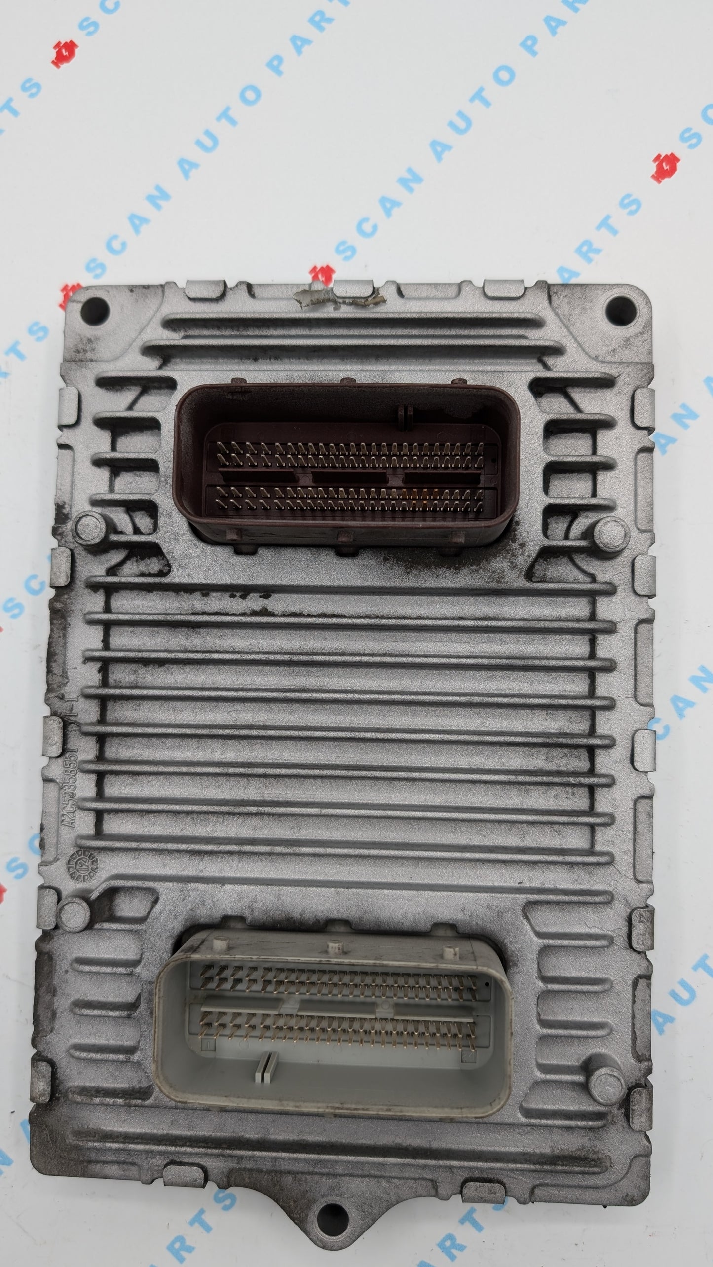 Used 2013 Dodge RAM 1500 Continental P05150683AC ECU P68089622AG