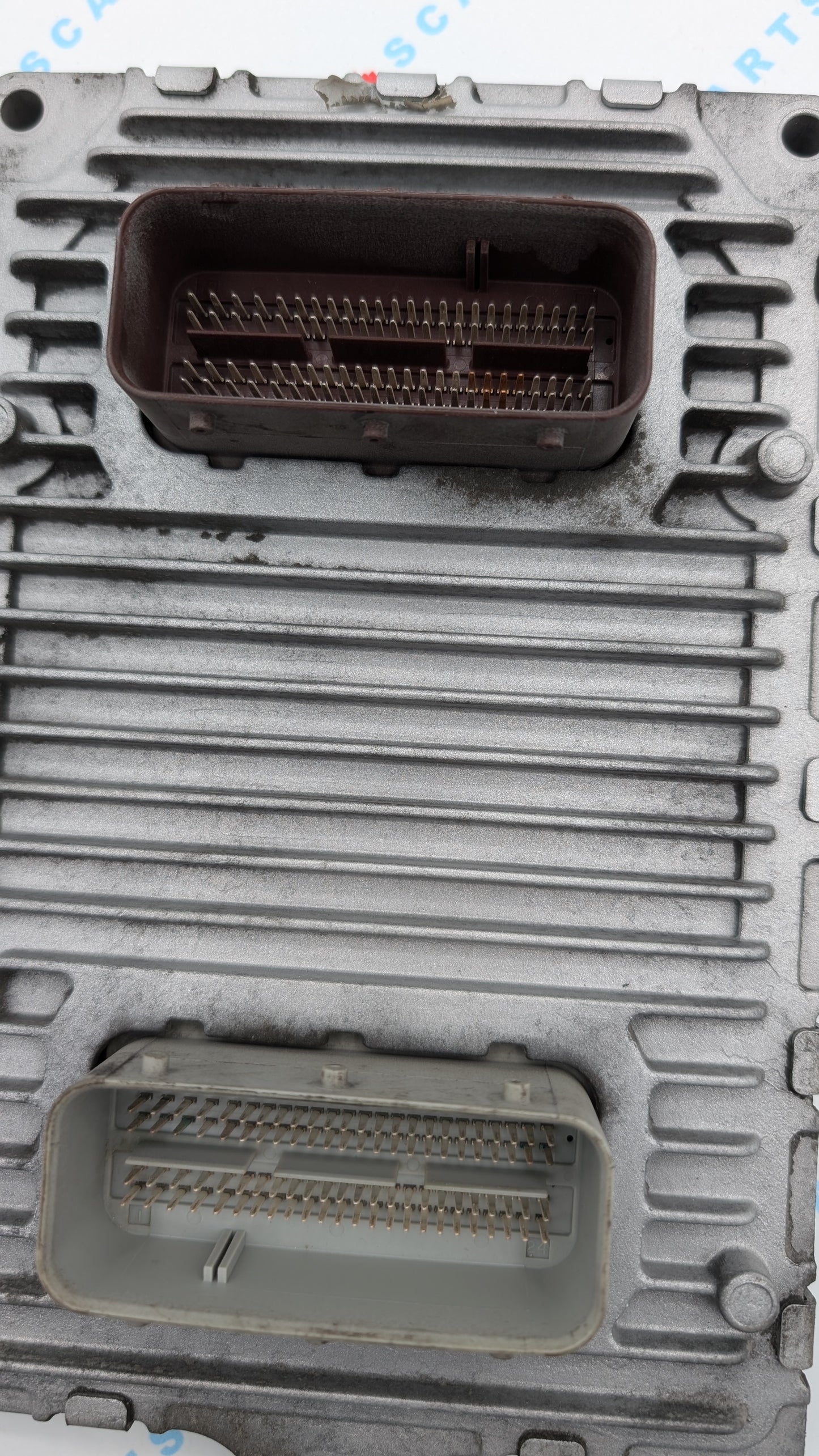 Used 2013 Dodge RAM 1500 Continental P05150683AC ECU P68089622AG