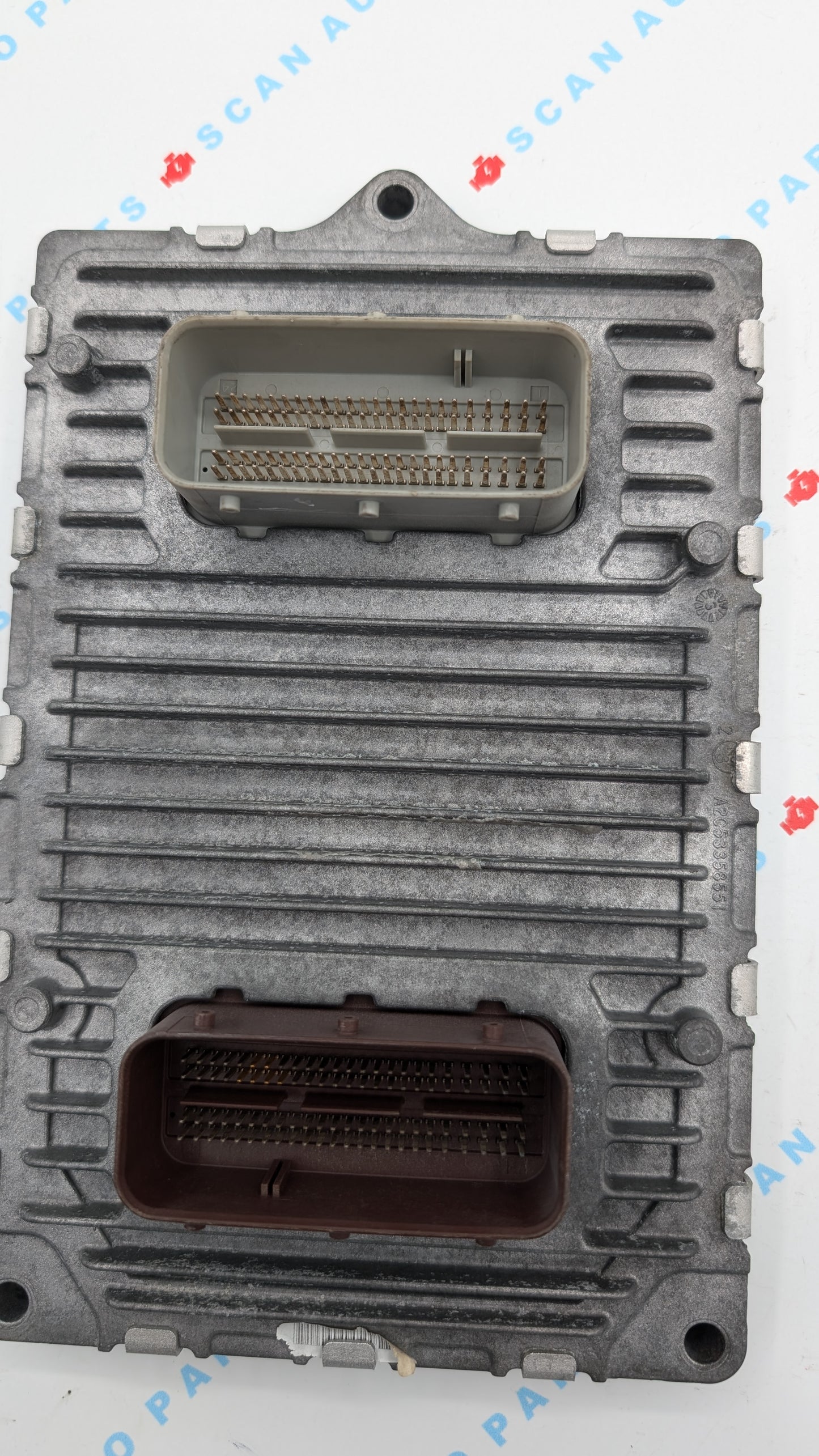 Used 2013 Chrysler 200 Continental P05150724AC ECU P68164370AD