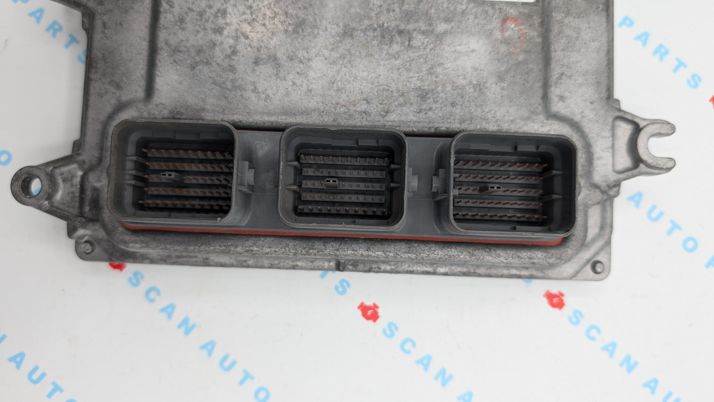 Used 2018 Acura MDX KEIHIN ECU 37820-5J6-C62