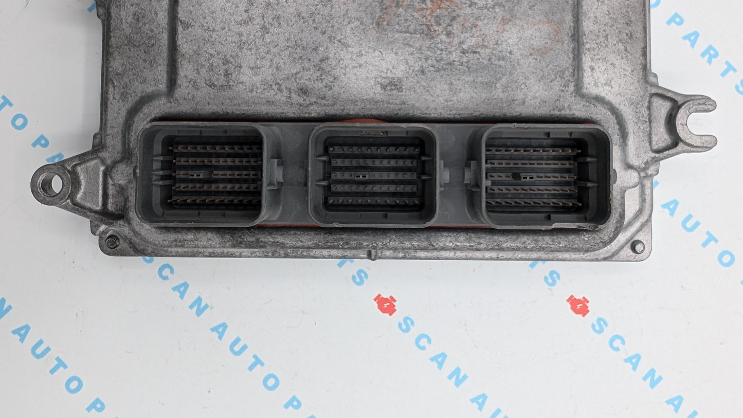 Used 2018 Acura MDX KEIHIN ECU 37820-5J6-C63