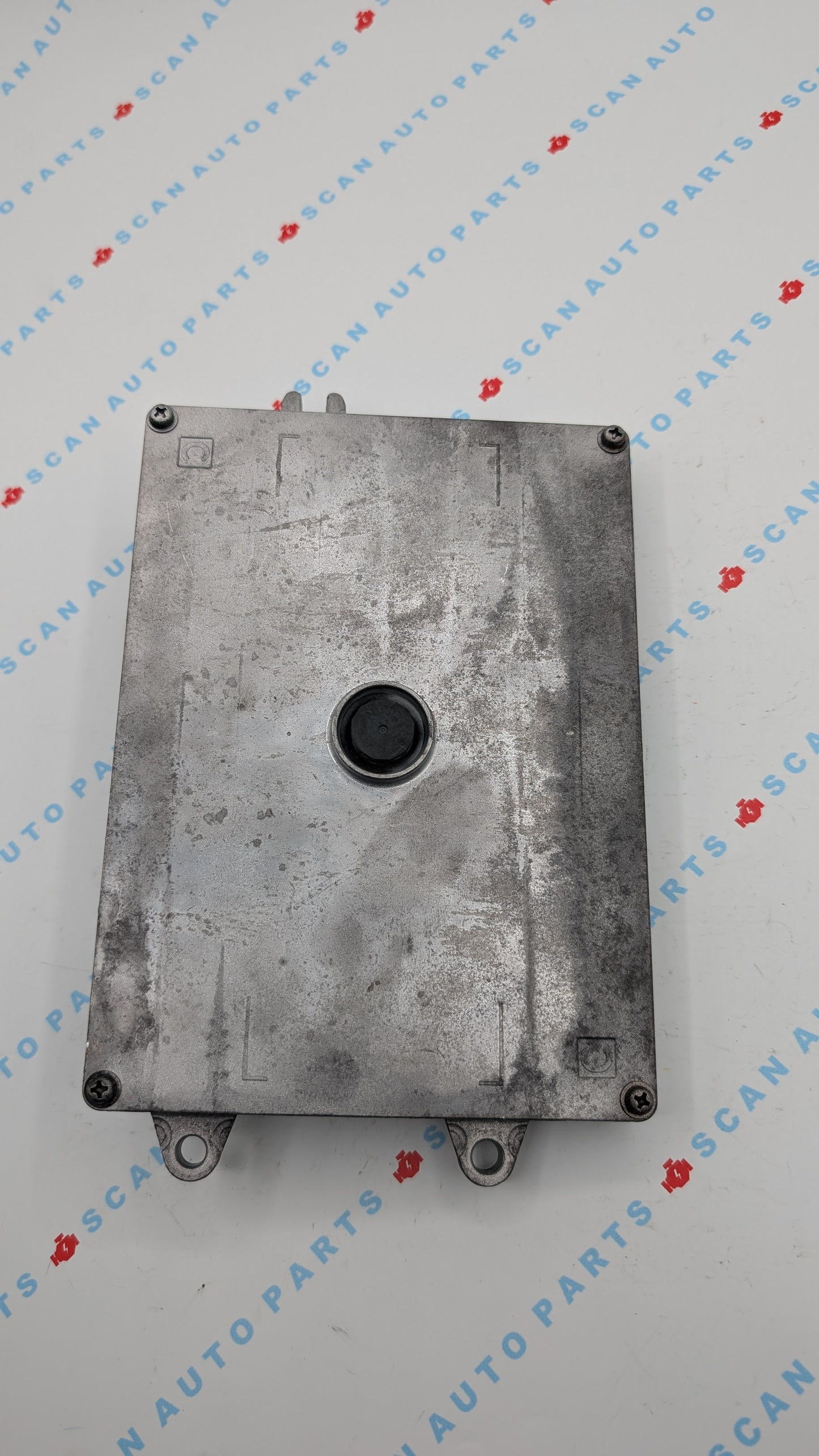 Used 2018 Acura MDX KEIHIN ECU 37820-5J6-C63