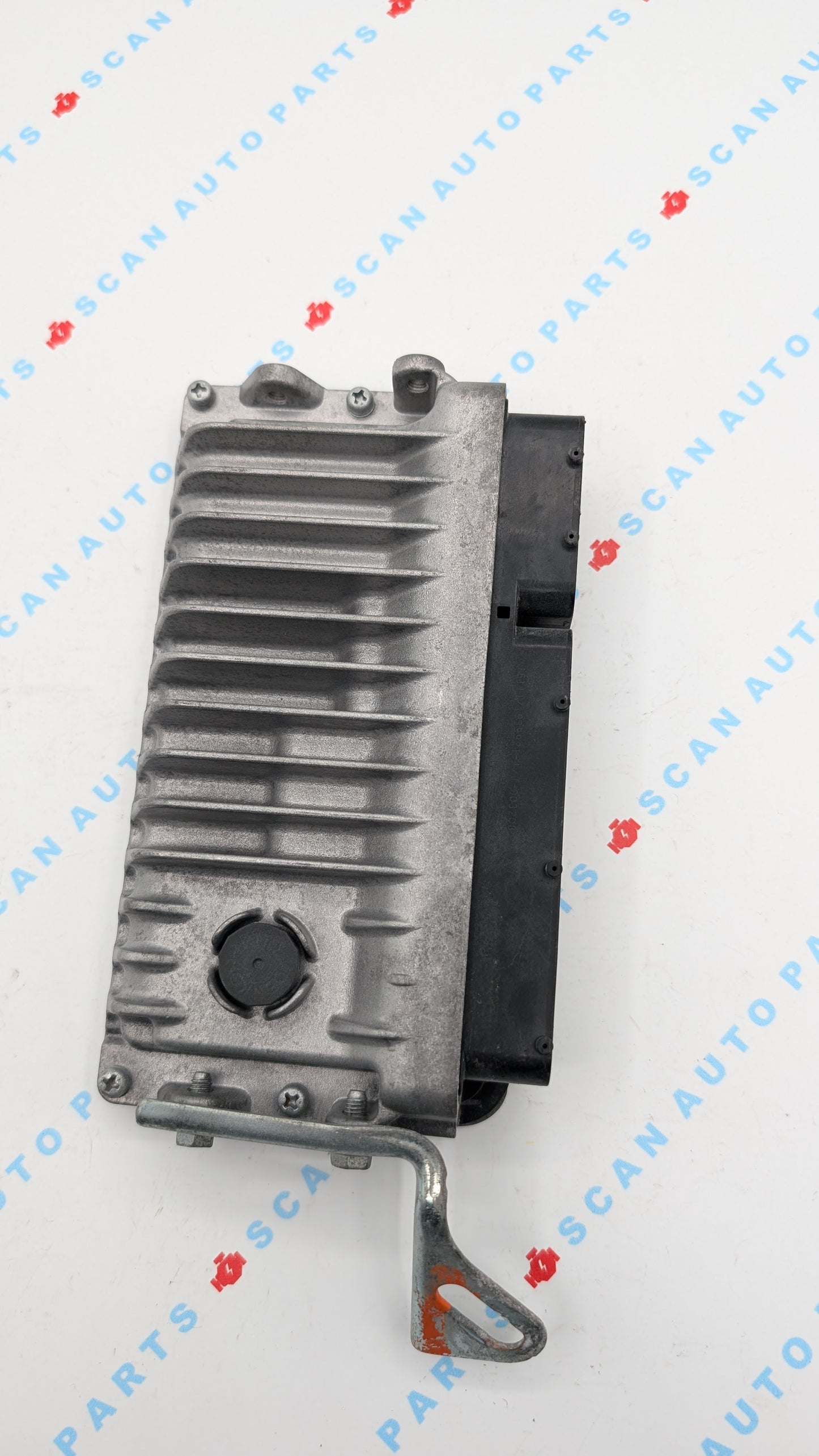 Used 2017 Toyota Camry DENSO 89661-06N11 ECU TN275600-7280