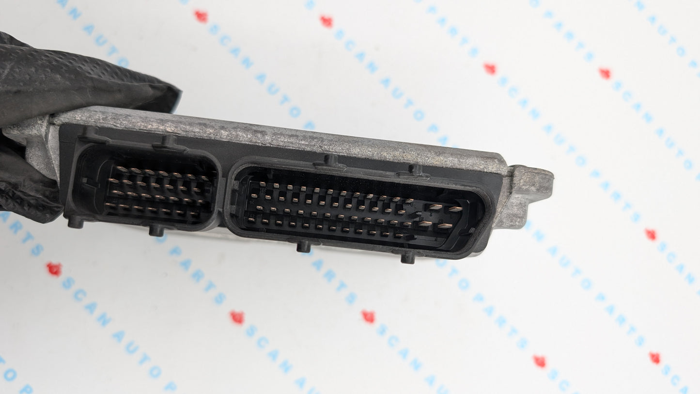 Used 1999 Volkswagen Jetta Bosch 06A906018BH ECU 0261204934