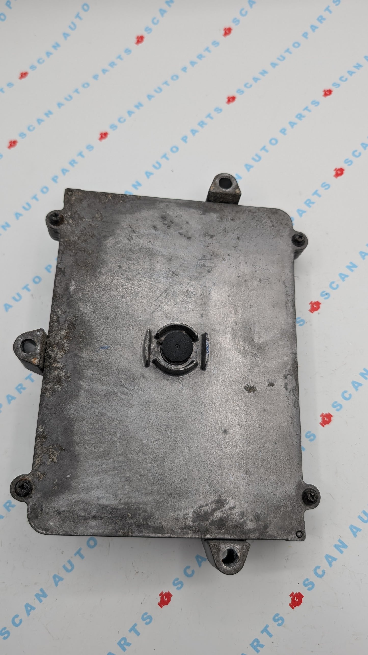 Used 2008 Honda Pilot KEIHIN 37820-PVJ-A91 ECU