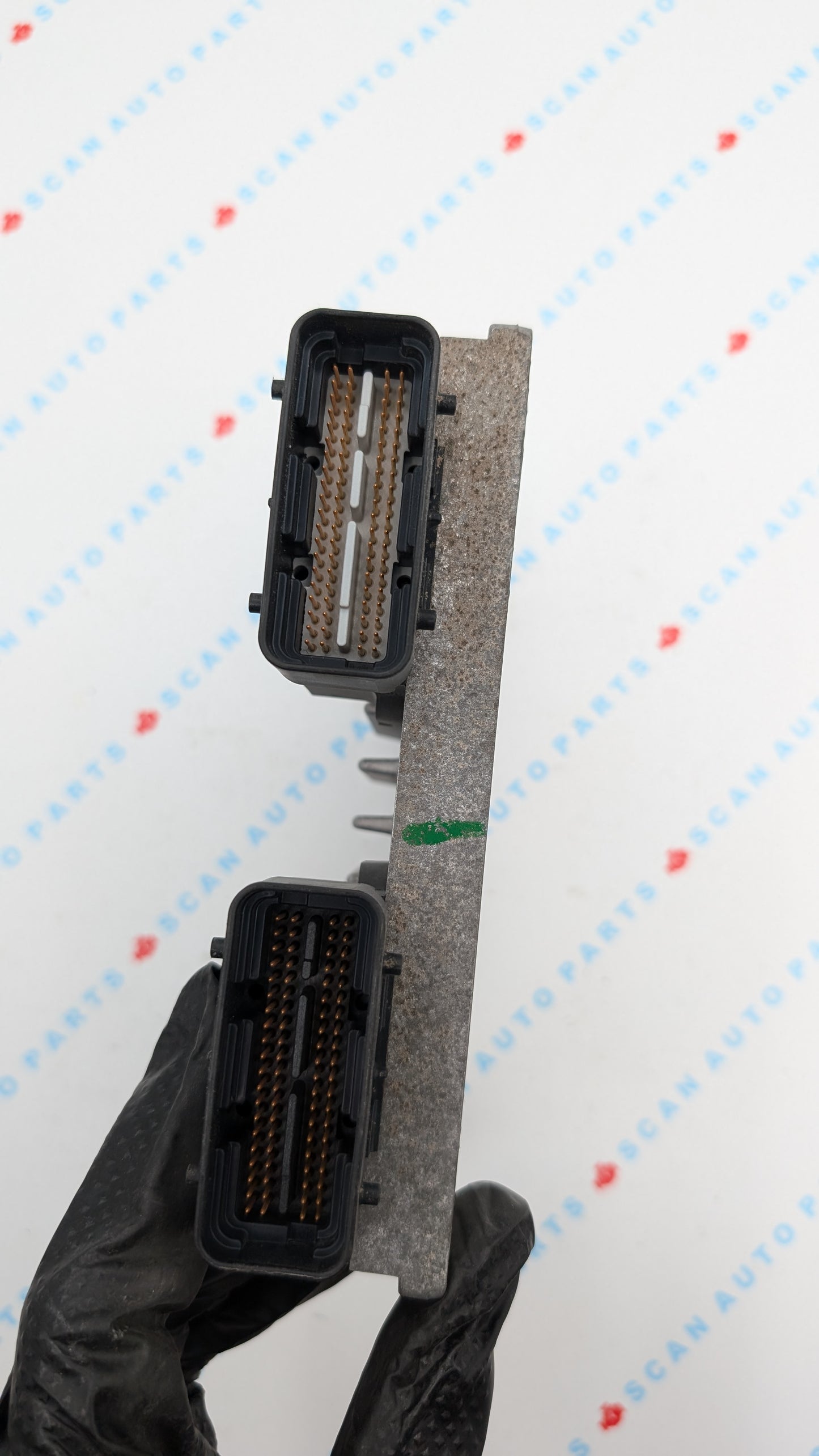 Used 2006 Hyundai Sonata Delphi 39110-3C760 ECU 28040620FCNK