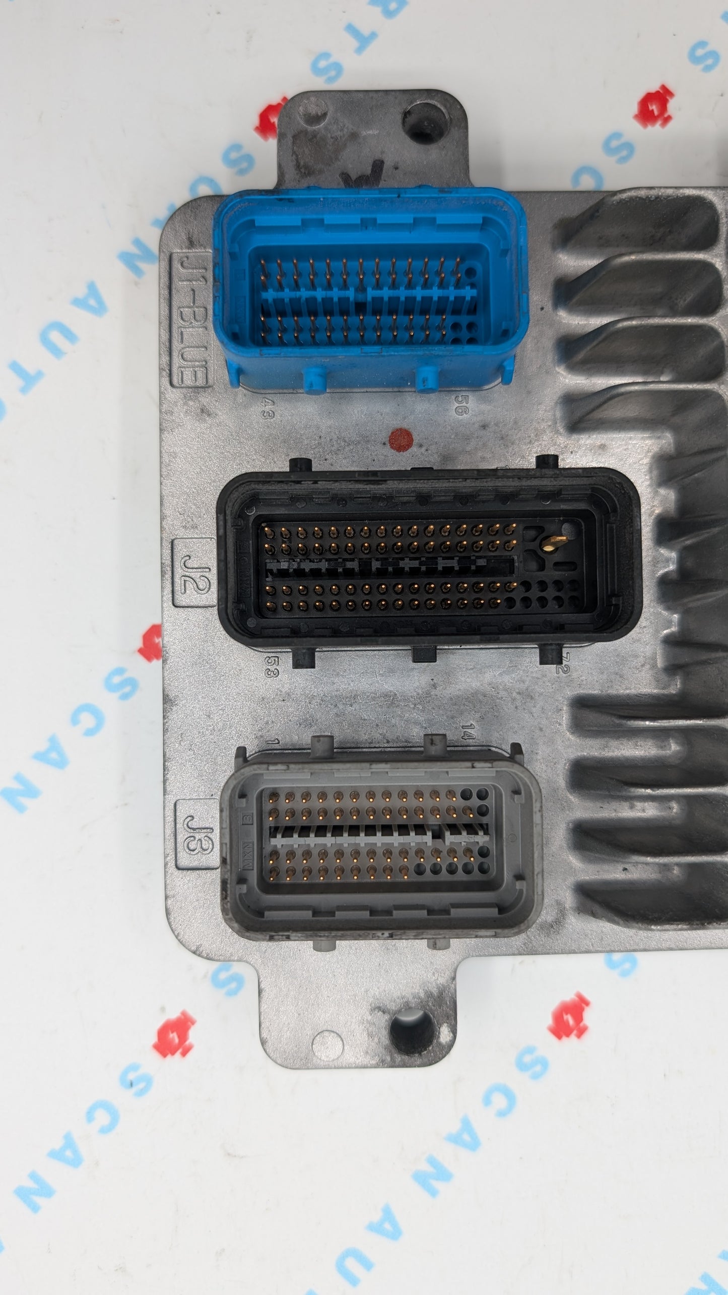 Used 2006 Chevrolet Uplander Delphi 12589693 ECU 12600928