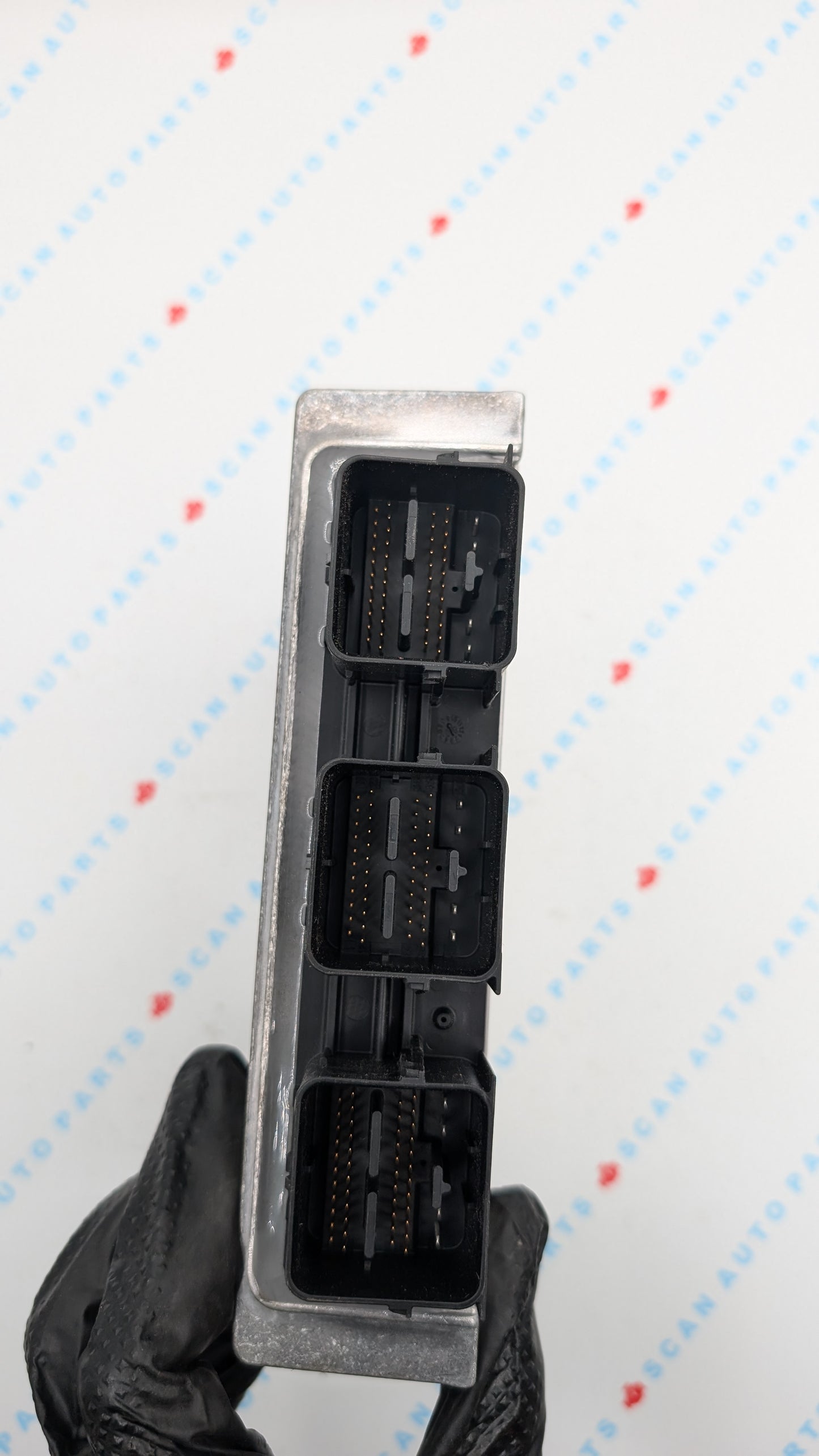 Used 2006 Ford Focus FoMoCo 6S4A-12A650-TA ECU