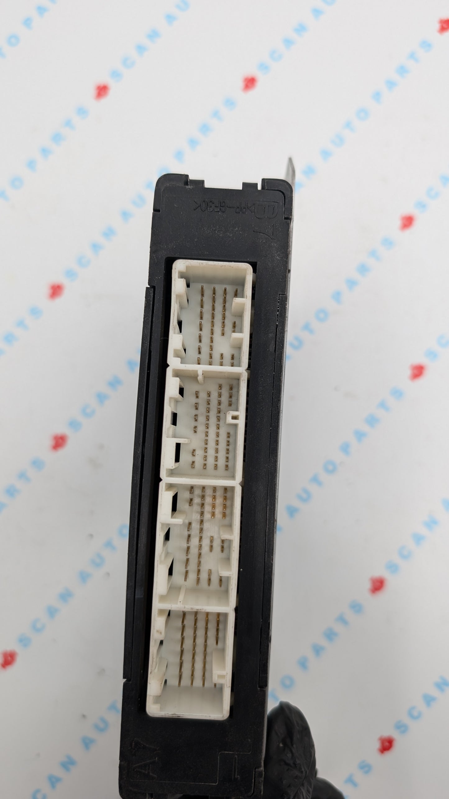 Used 2007 Subaru Legacy DENSO 22611AM37A ECU TN112300-4761