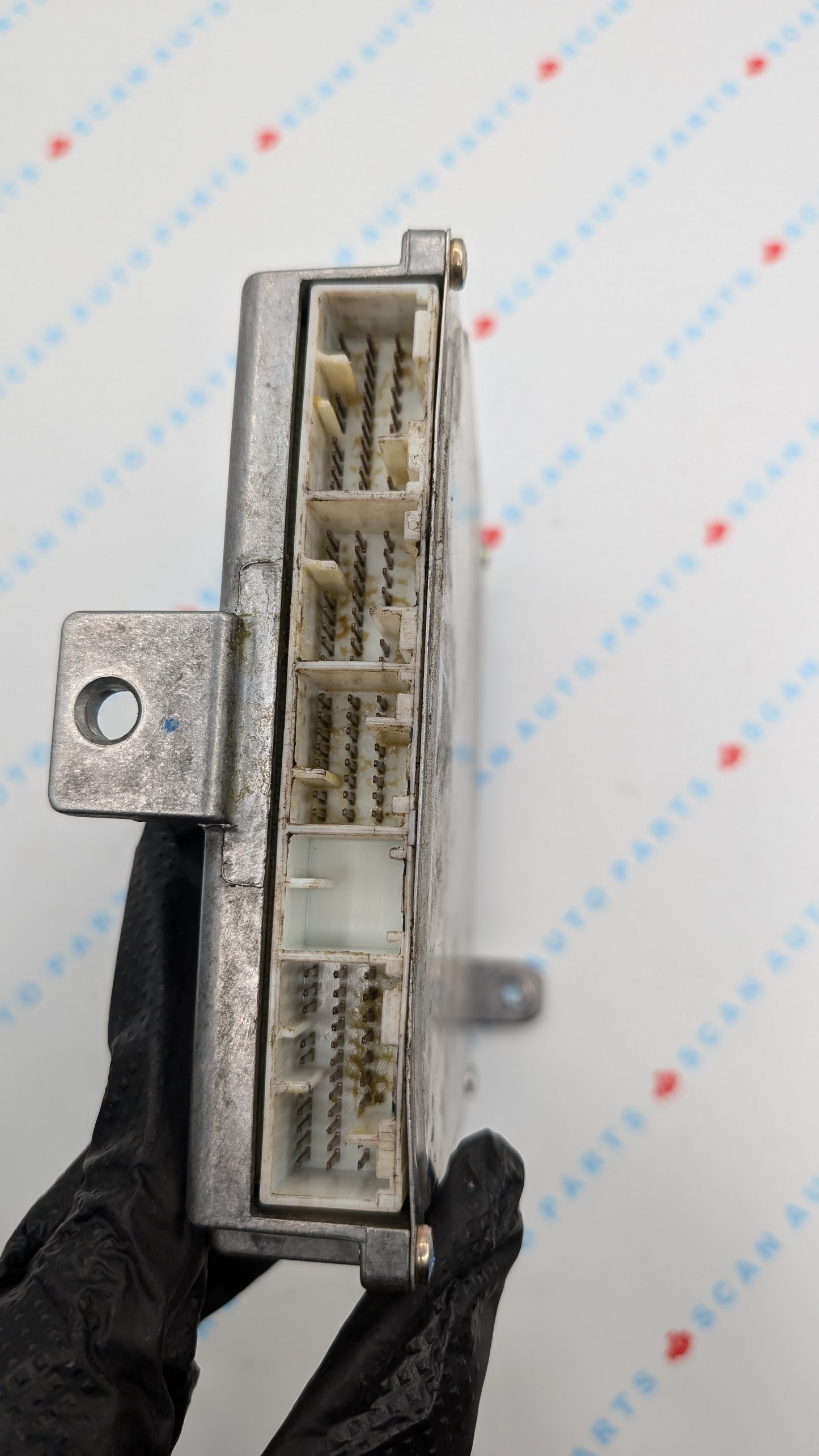 Used 2005 Honda Civic KEIHIN 37820PLMC73 ECU 37820-PLM-C73