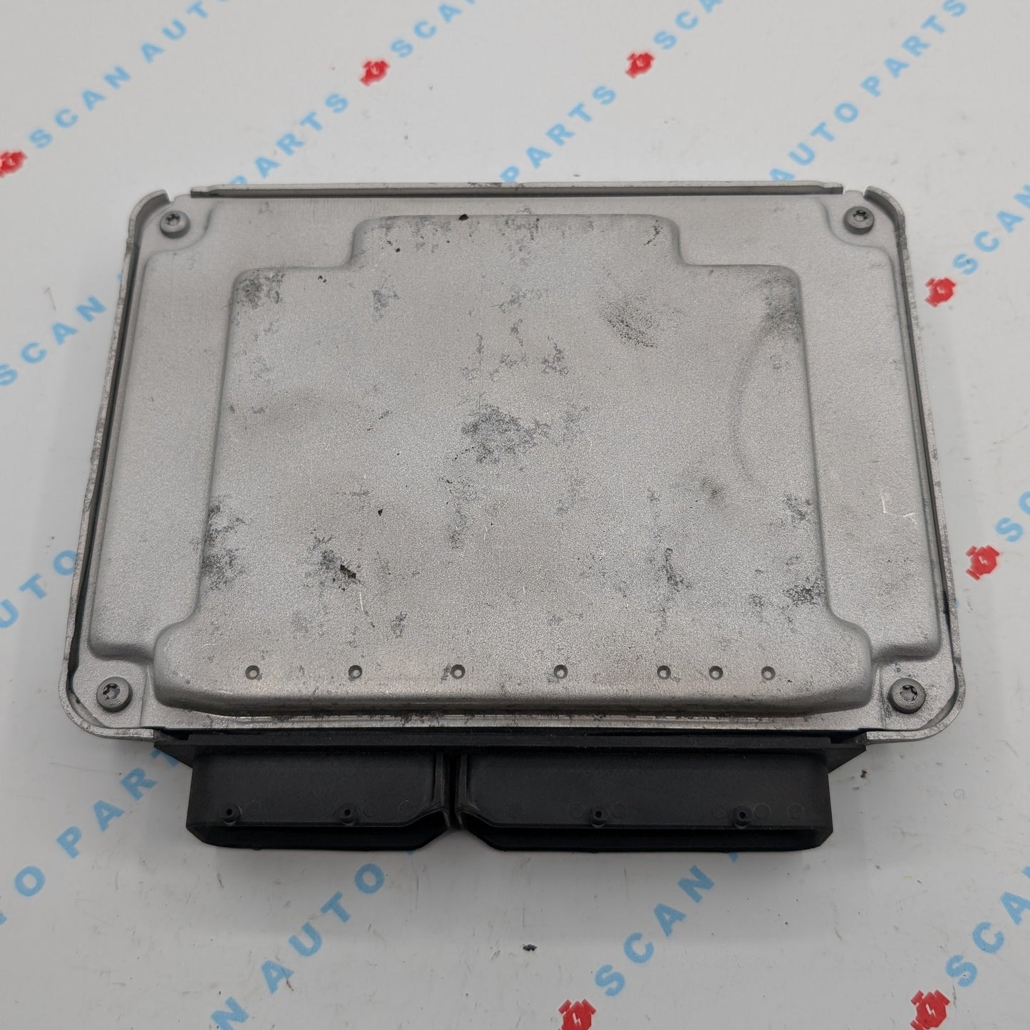 Used 2002 Volkswagen Jetta Bosch 038906012FD / EDC15VM+ ECU 0281010653