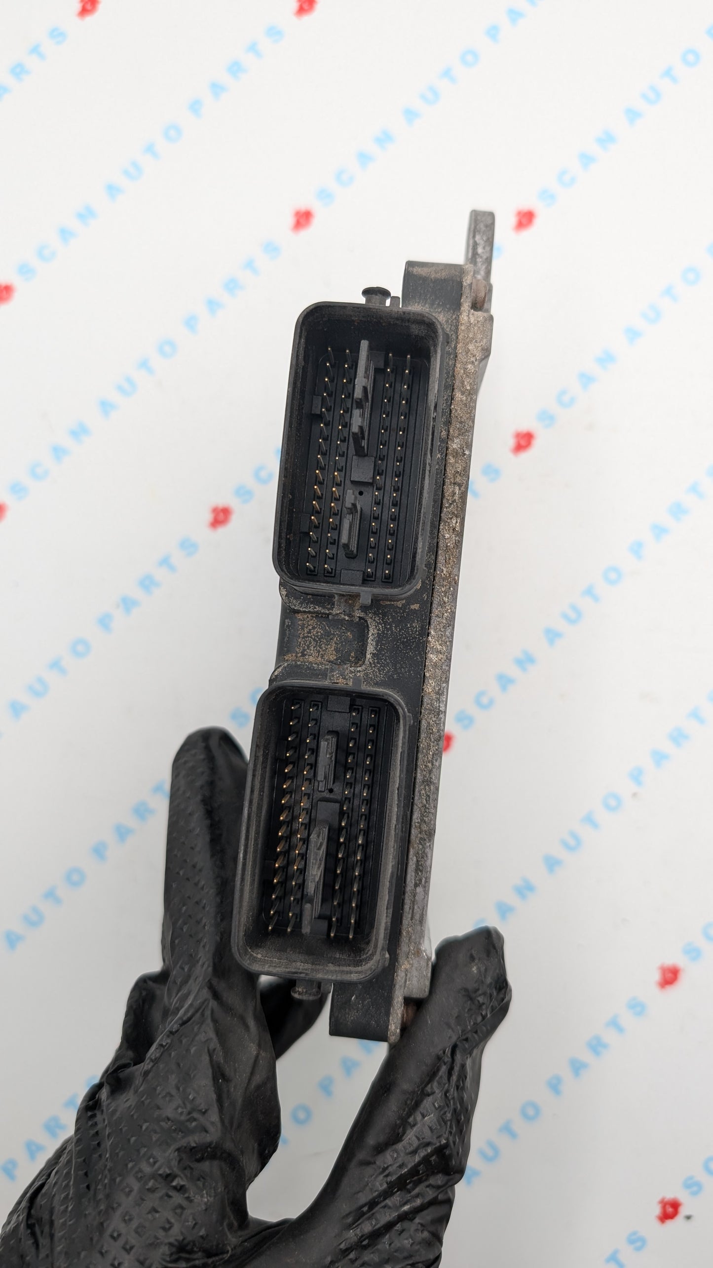 Used 2007 Mazda 3 Mitsubishi L34T18881C ECU E6T56579H2
