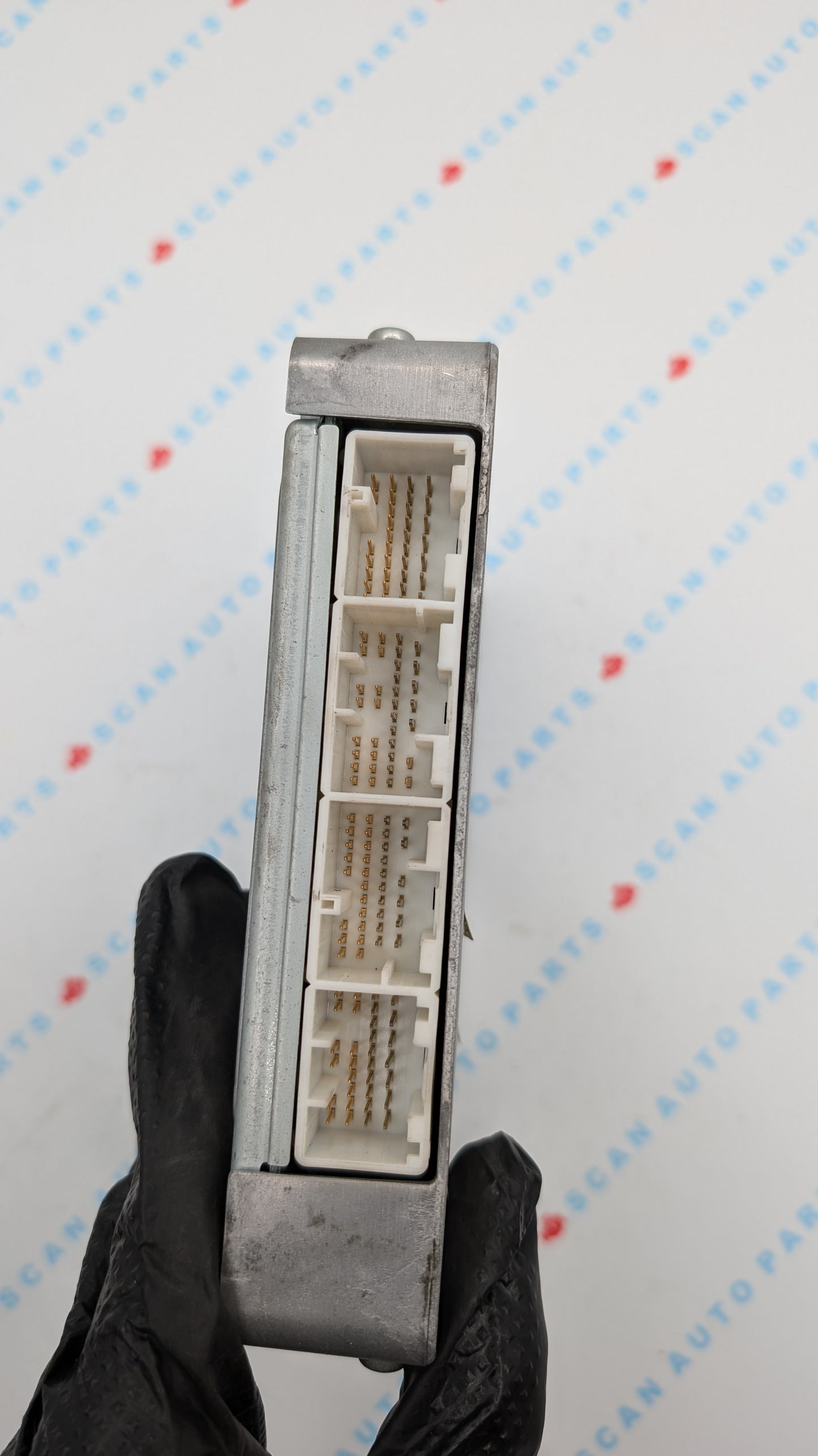 Used 2005 Toyota Echo DENSO 89661-5C270 ECU 212000-2390