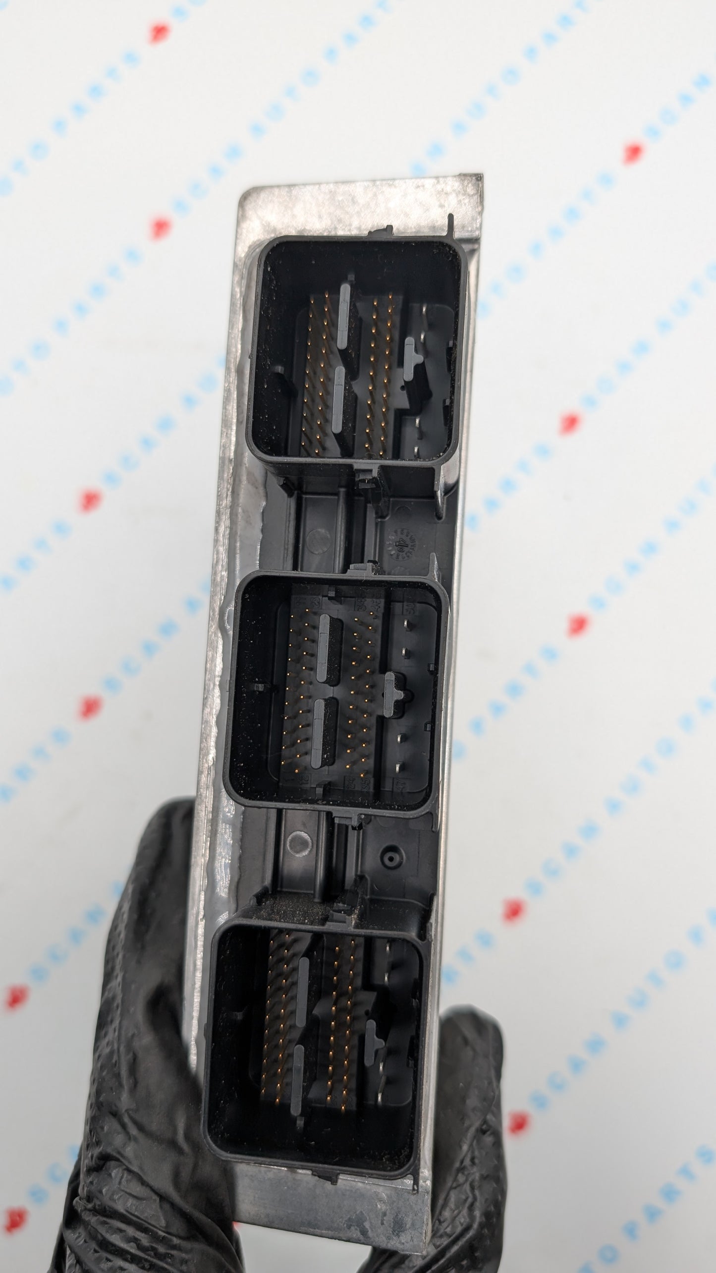 Used 2007 Ford Focus FoMoCo 6S4A-12A650-TB ECU