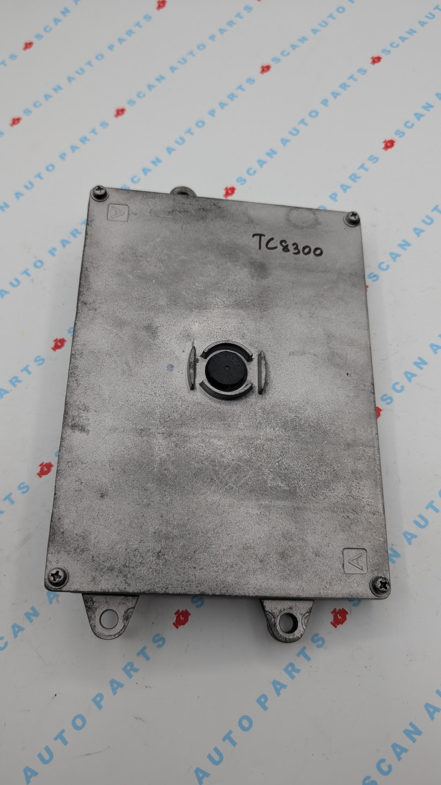 Used 2006 Honda Civic KEIHIN 37820RNAC56 ECU 37820-RNA-C56