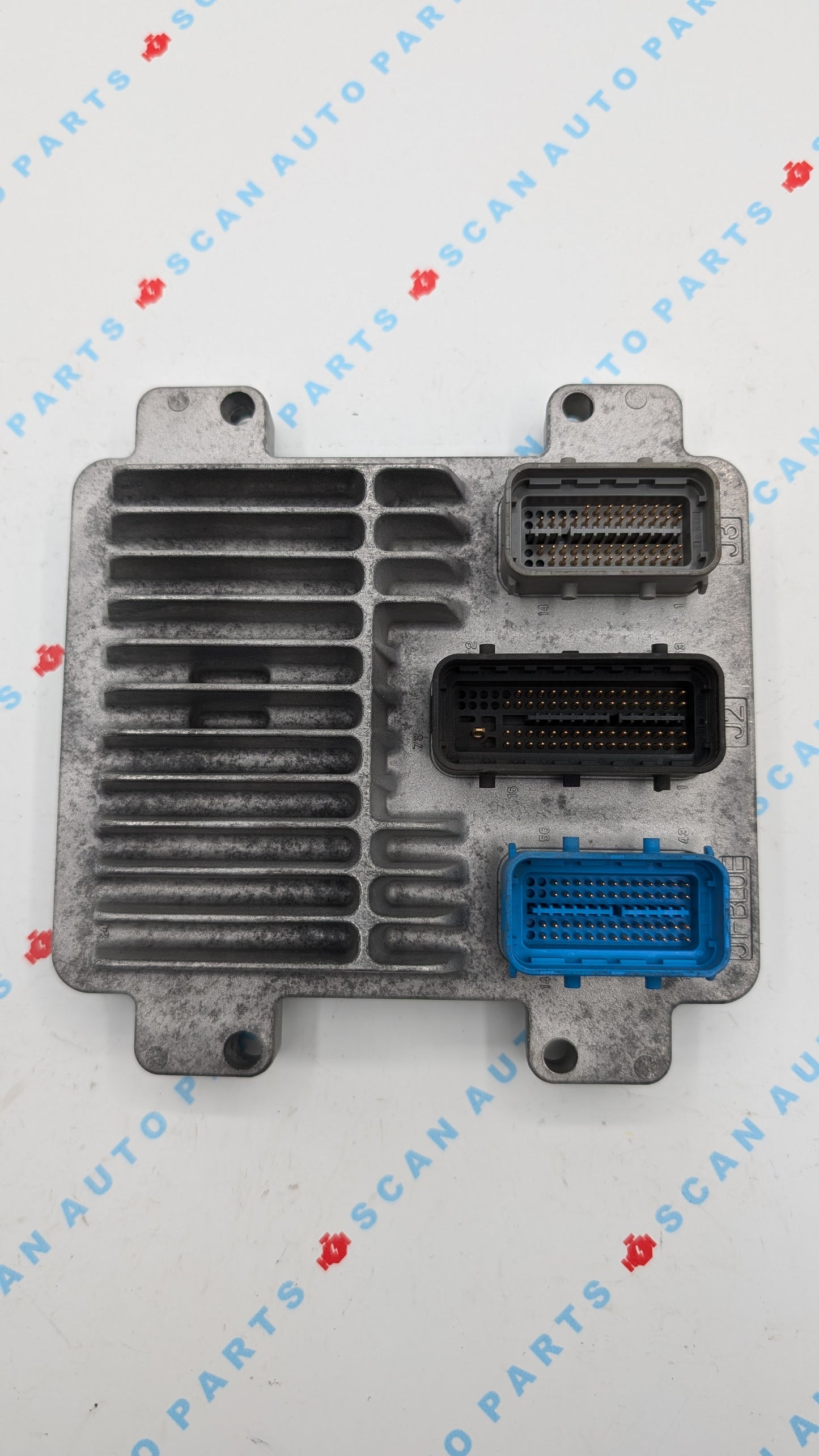 Used 2009 Buick Lacrosse ACDelco P05 12622542 ECU 12600930