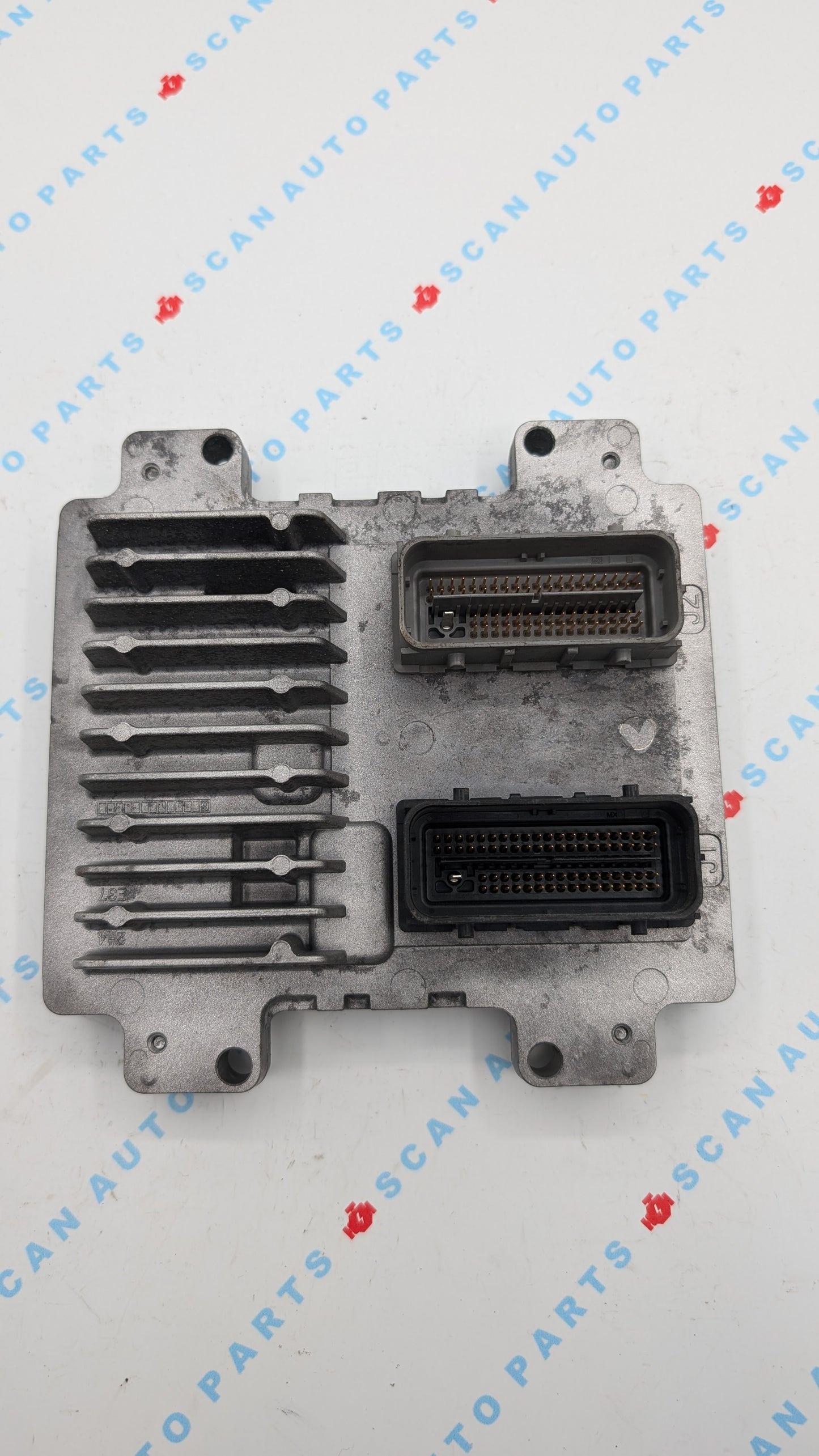 Used 2010 Chevrolet Cobalt ACDelco 12611549 ECU 12597125