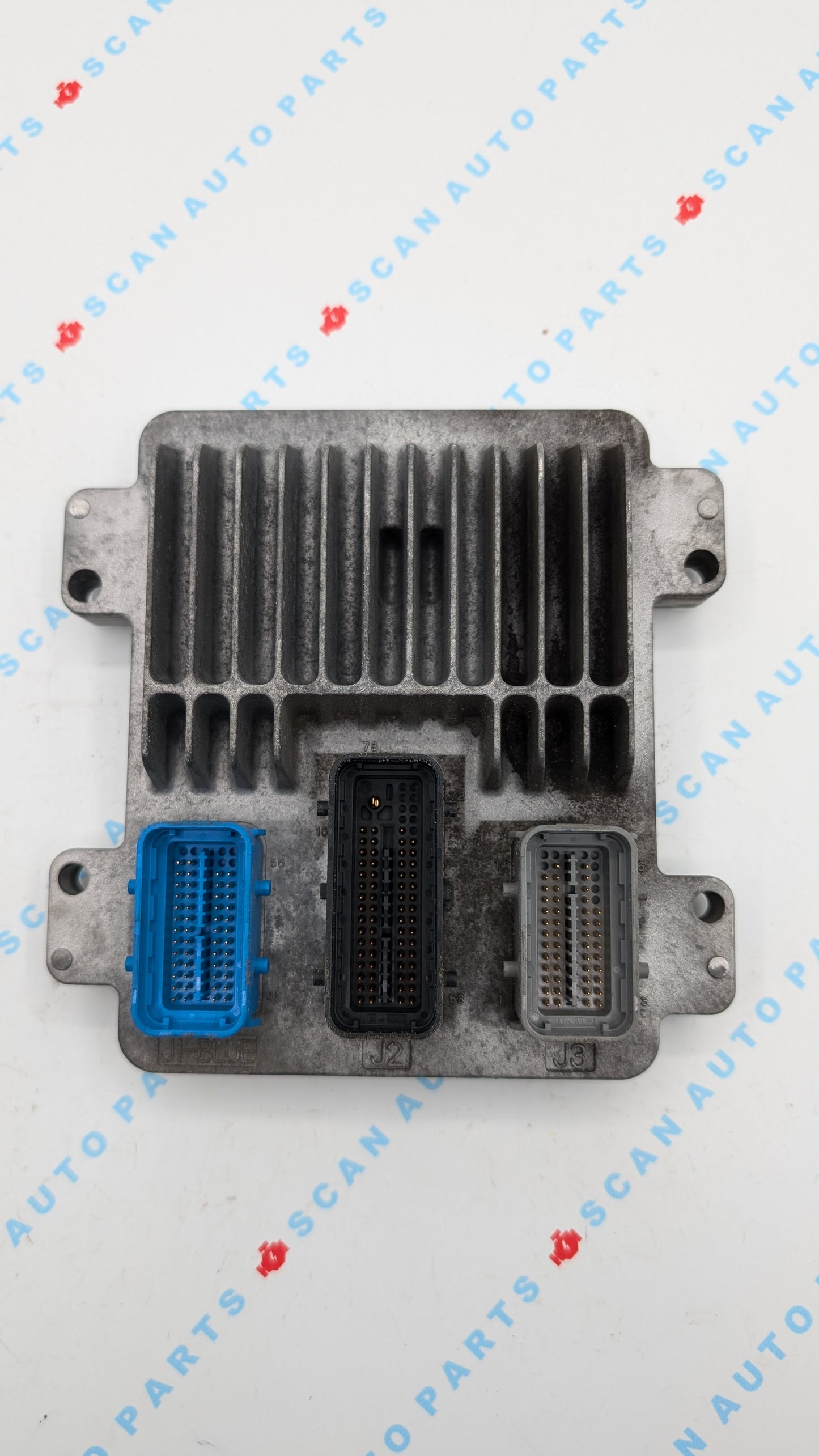 Used 2006 Pontiac Torrent Delphi 12605582 ECU 12600928