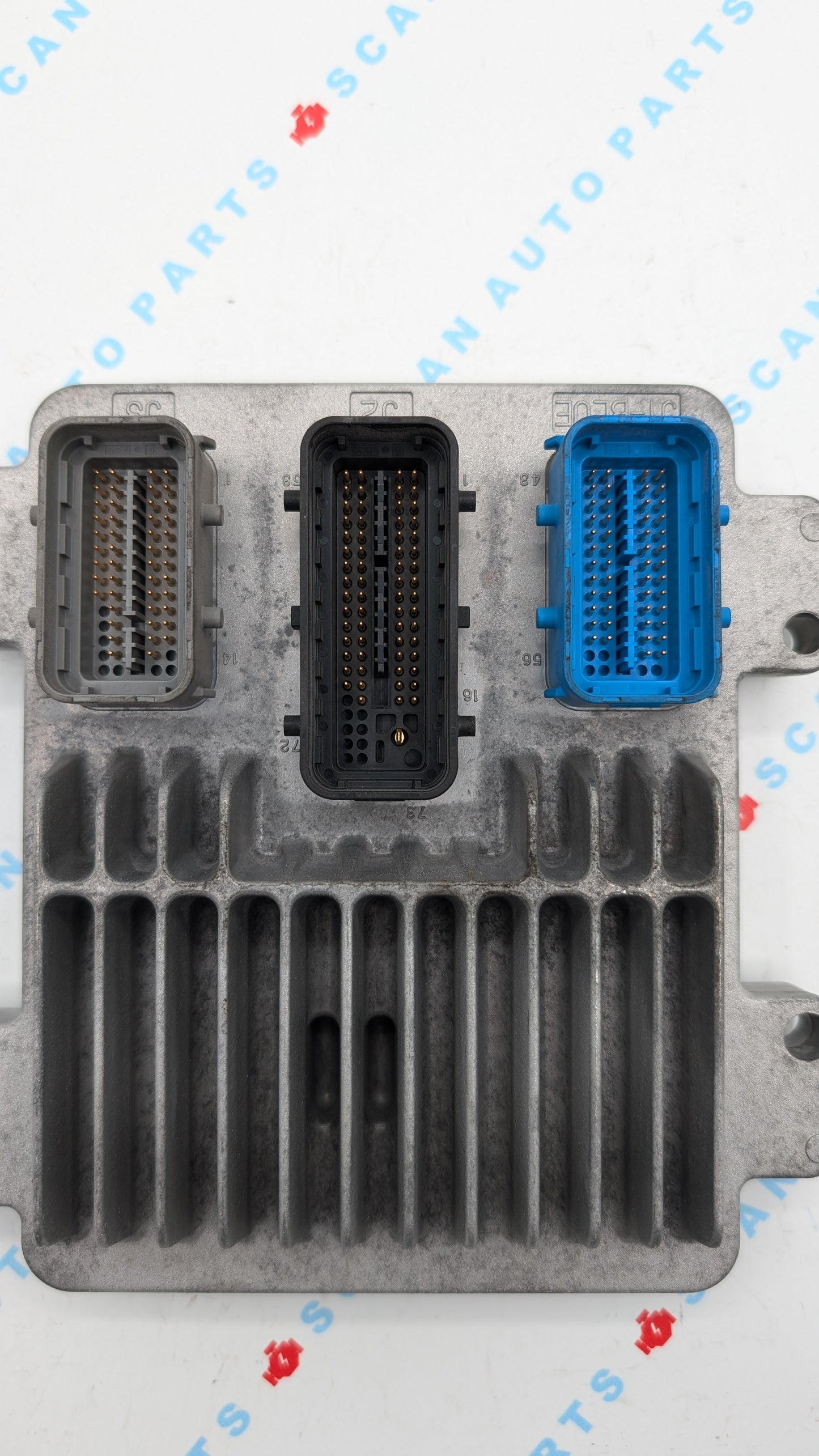 Used 2006 Buick Allure ACDelco P05 12619810 ECU 12600930