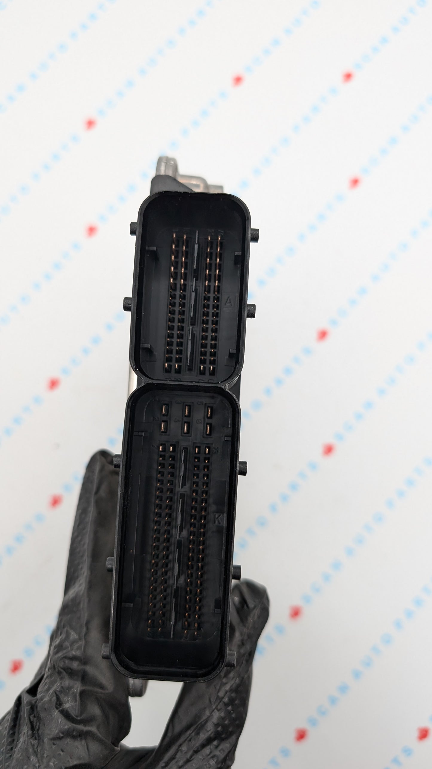 Used 2007 Audi A4 Bosch MED9.1 / 8E0910115P ECU 0261S02224