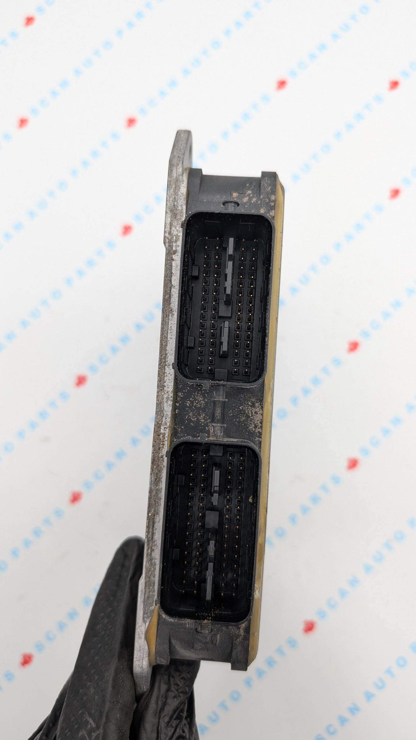 Used 2006 Mazda 5 Mitsubishi L3P618881F ECU E6T53983H3