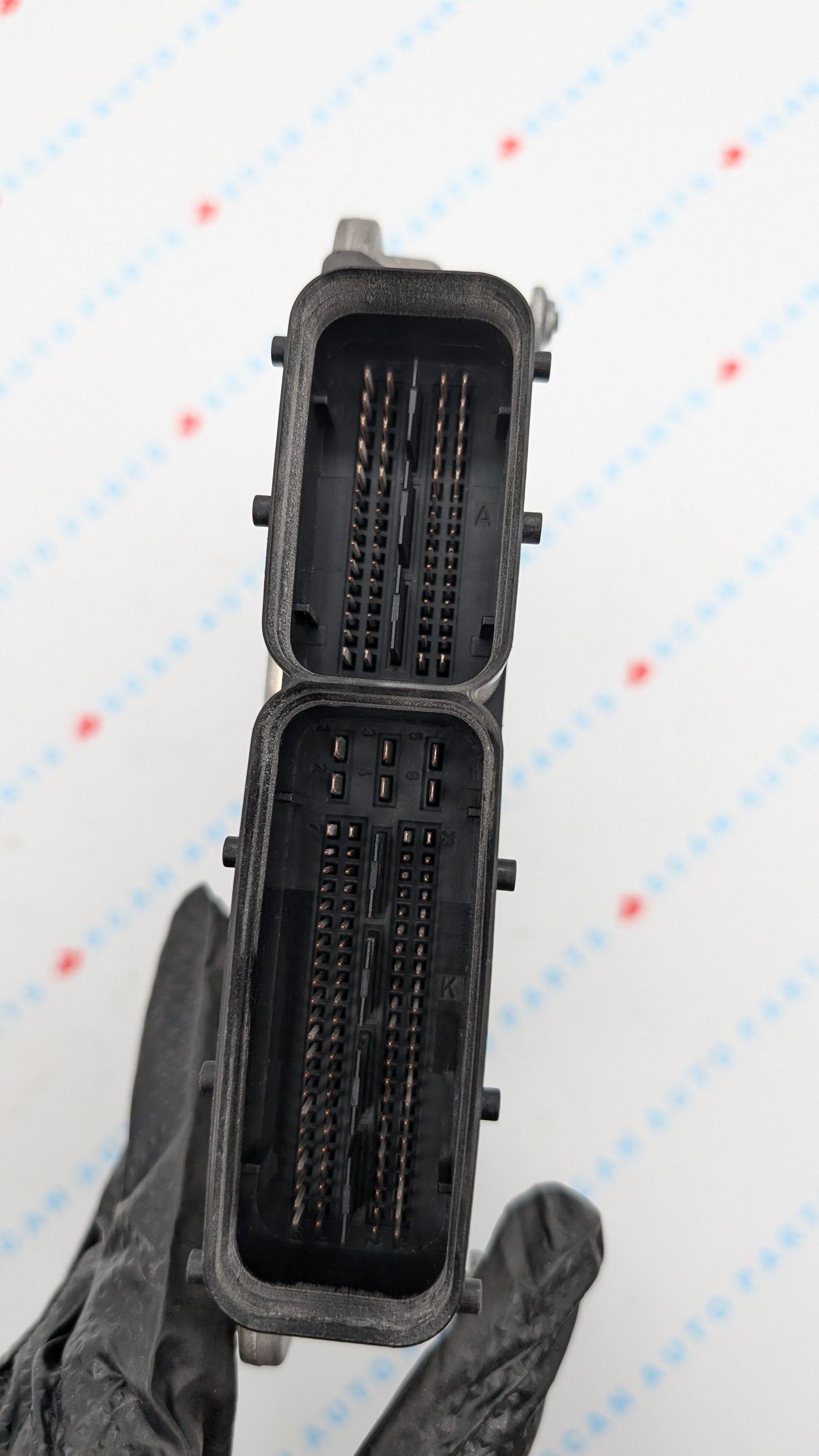 Used 2007 Audi A4 Bosch MED9.1 / 8E0910115P ECU 0261S02224