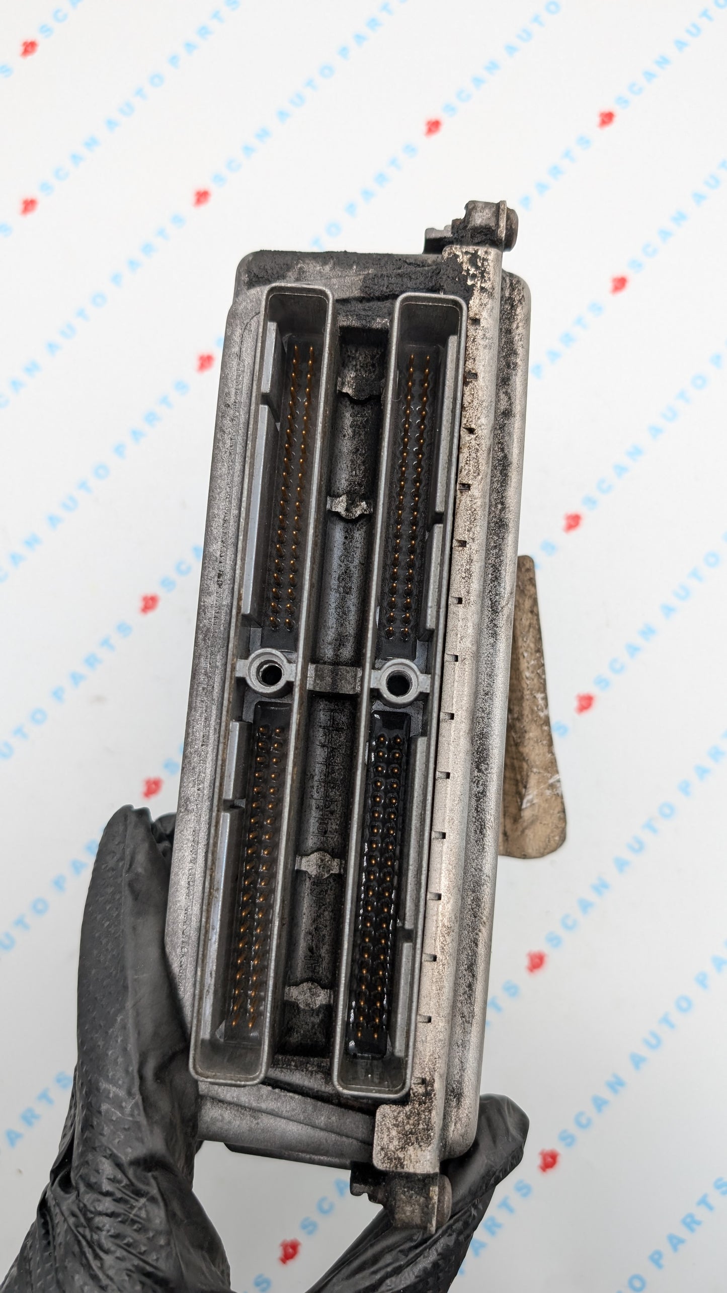 Used 2002 Express 3500 Van Delphi 09386530 ECU 12200411