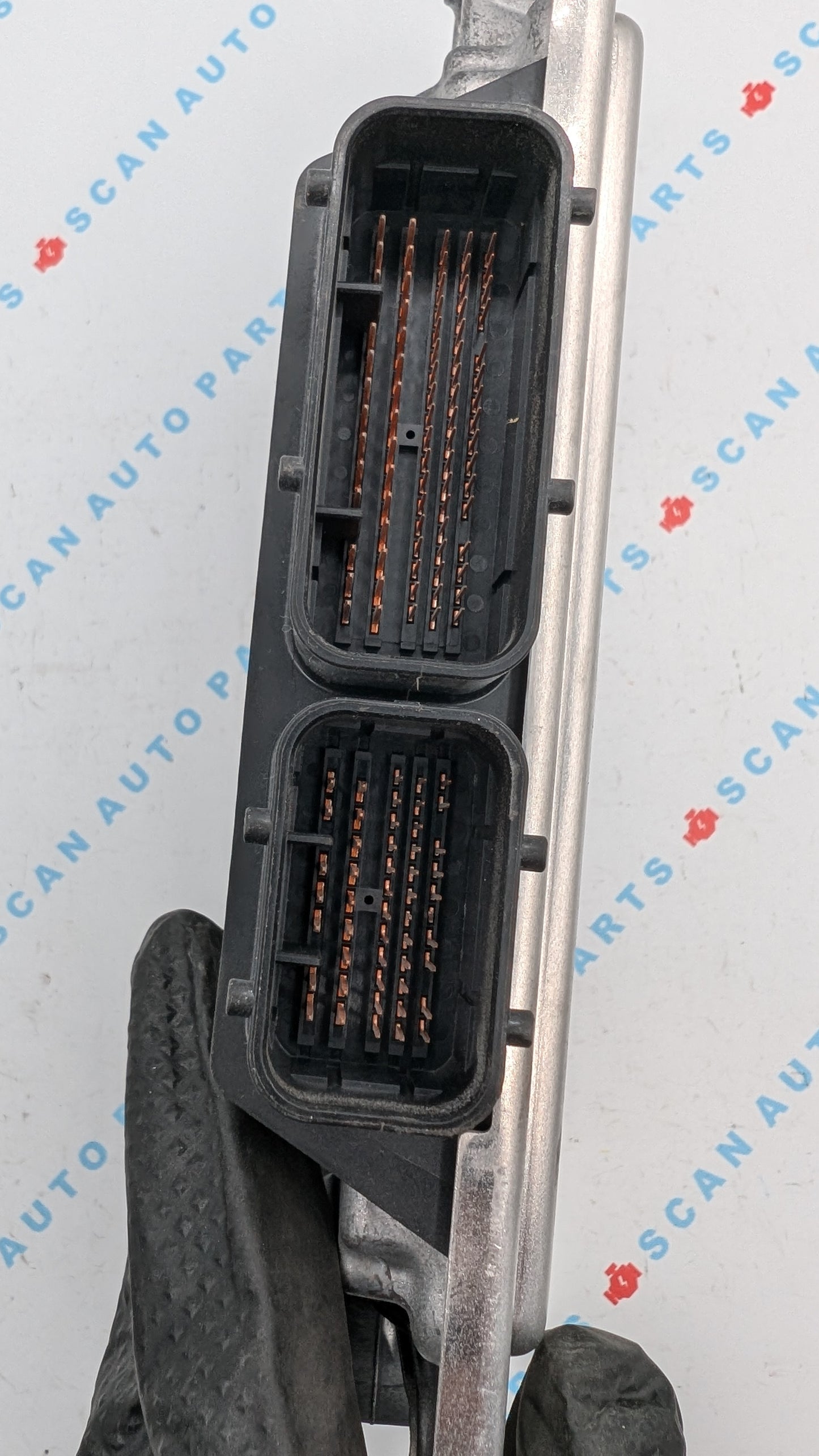 Used 2021 Honda CR-V KEIHIN ECU 37820-5PA-AH2