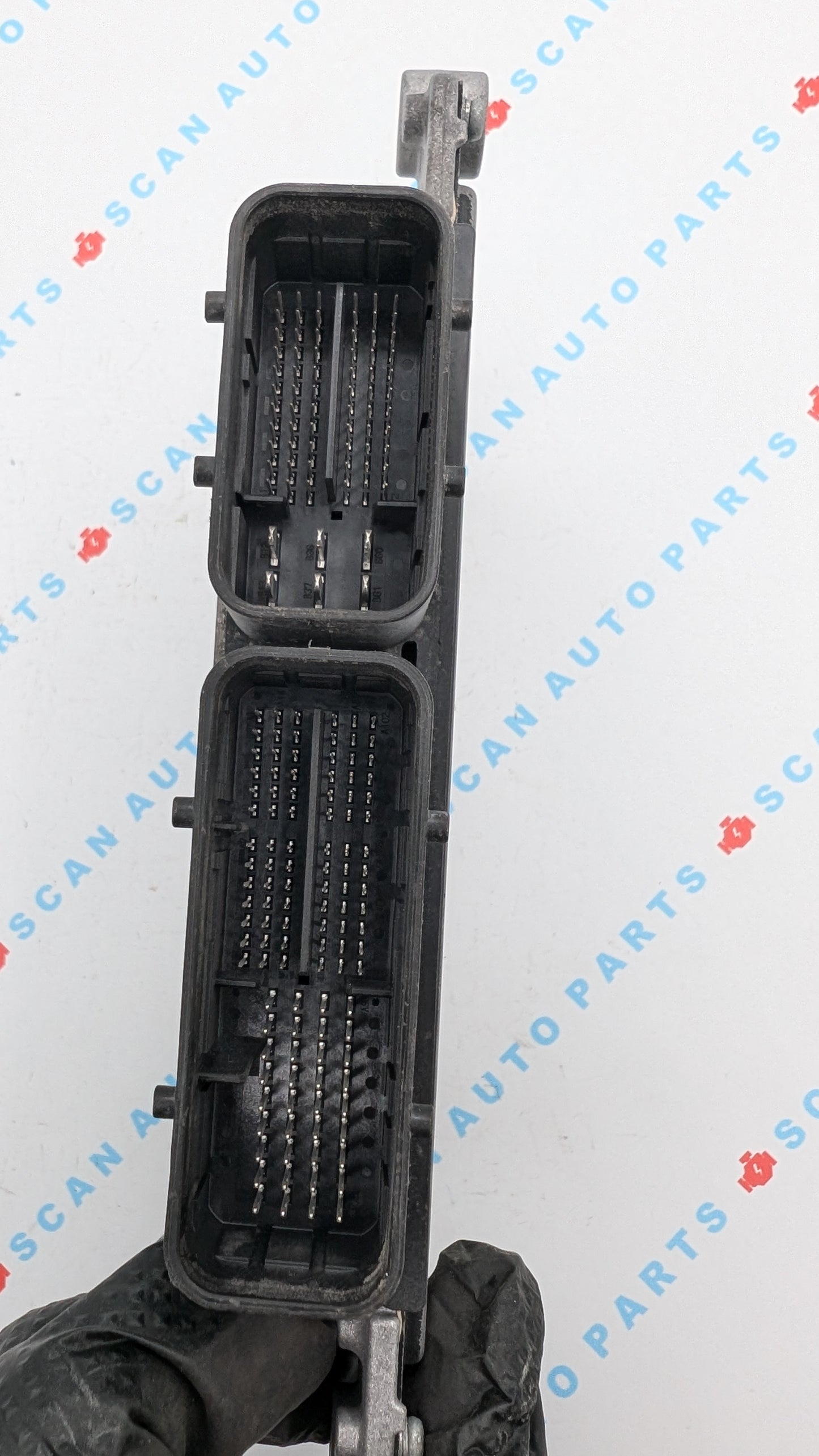 Used 2021 Mazda CX-5 DENSO PX4318881 ECU MB2798003482