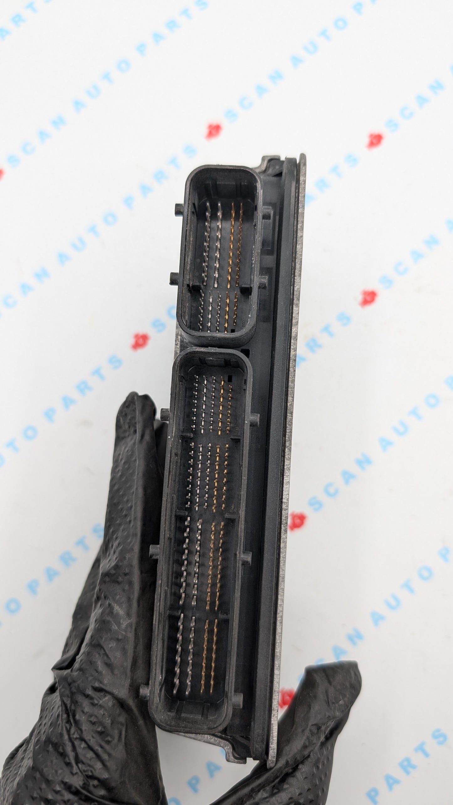 Used 2013 Toyota RAV4 DENSO 896610R070 ECU TN275500-5612