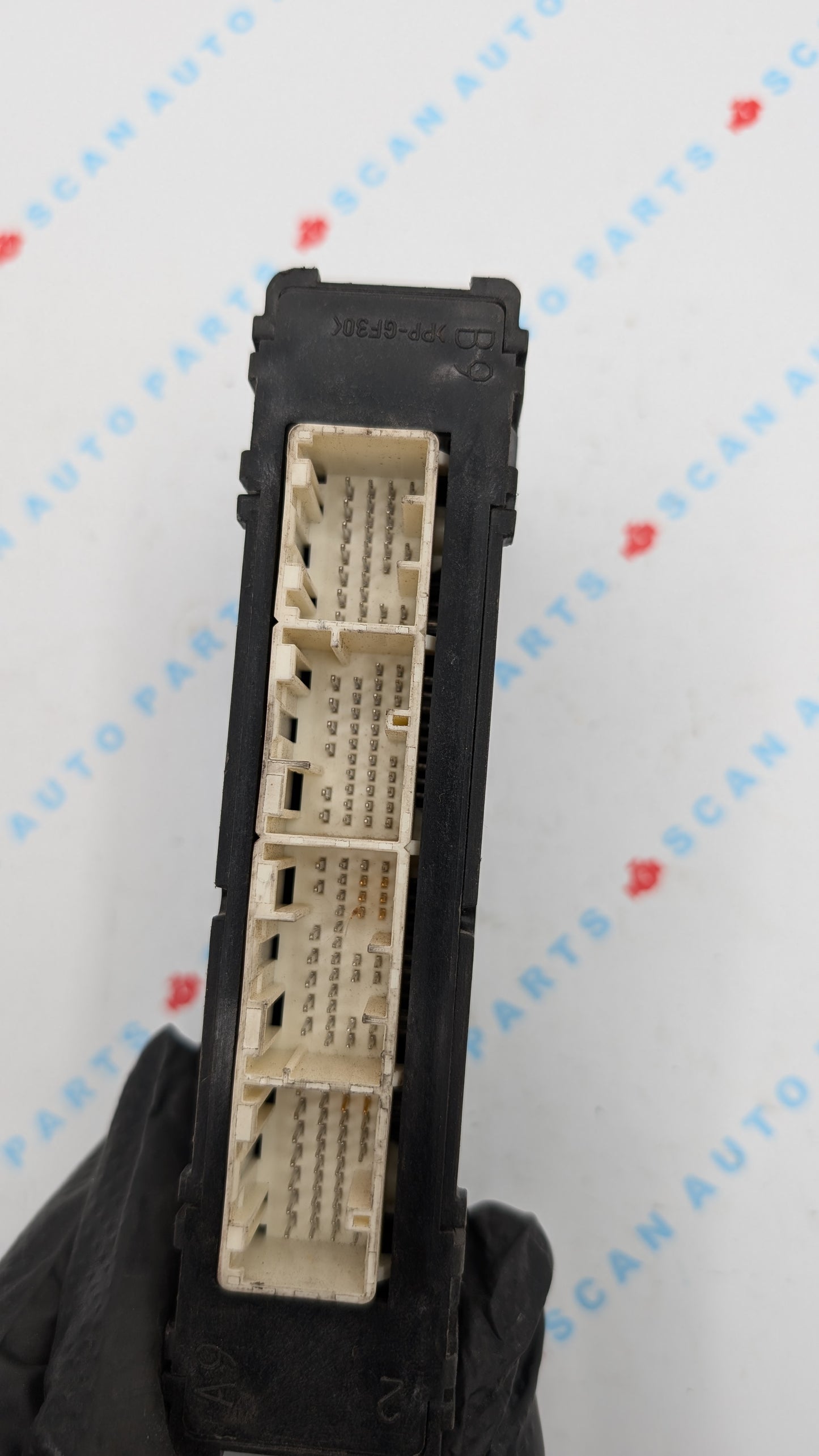 Used 2013 Scion FR-S DENSO 22765AC803 ECU 112400-4846