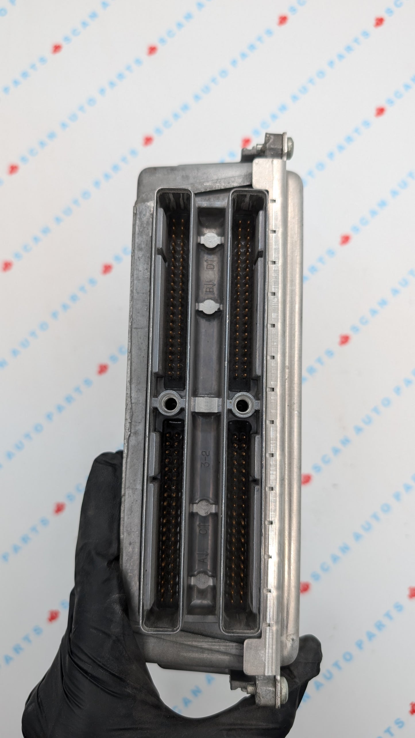 Used 2000 Intrigue Delphi 09378702 ECU 09360210