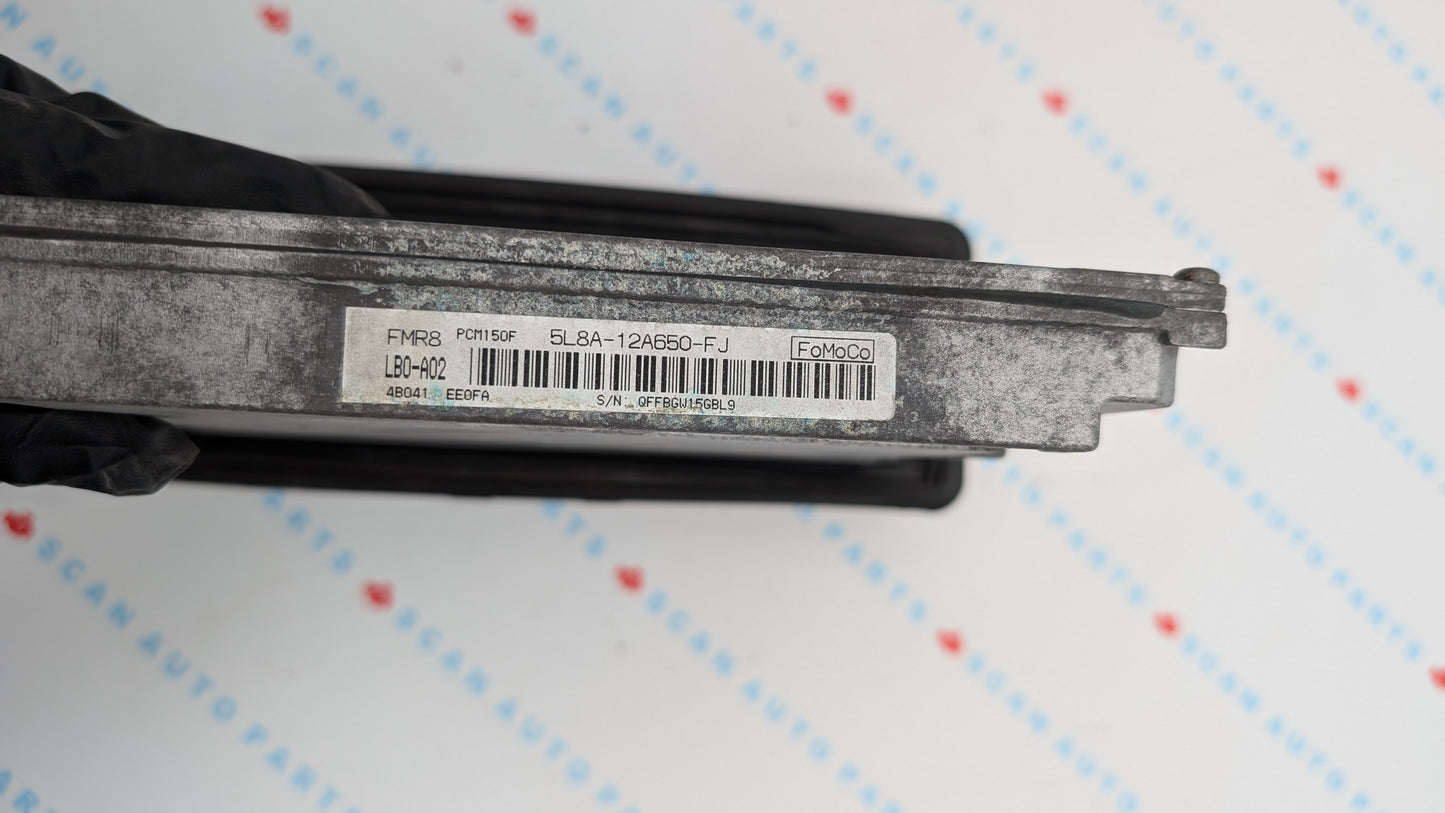 Used 2005 Ford Escape FoMoCo 5L8A-12A650-FJ ECU