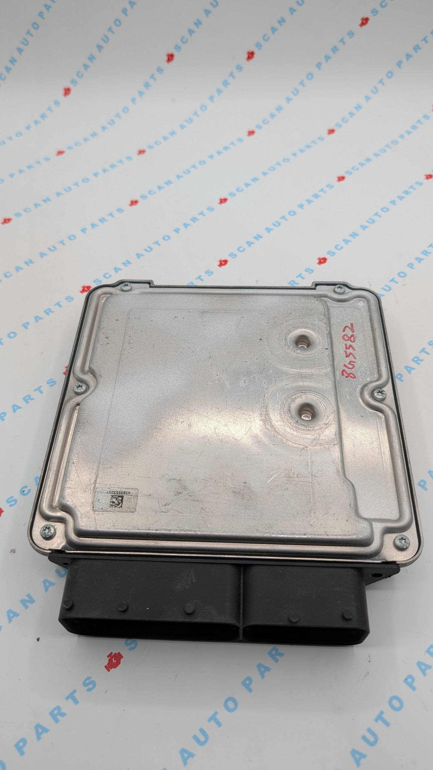 Used 2018 Audi A5 Bosch MED17.1 / 8K5907115N ECU 0261S09830