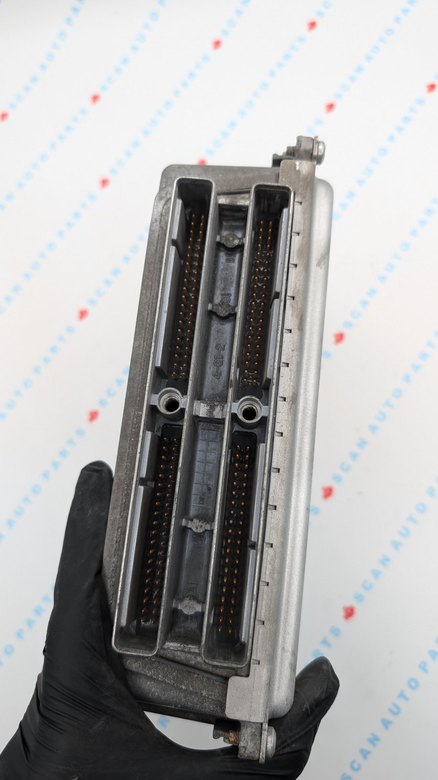 Used 2004 Chevrolet Astrovan Delphi ECU 19299227