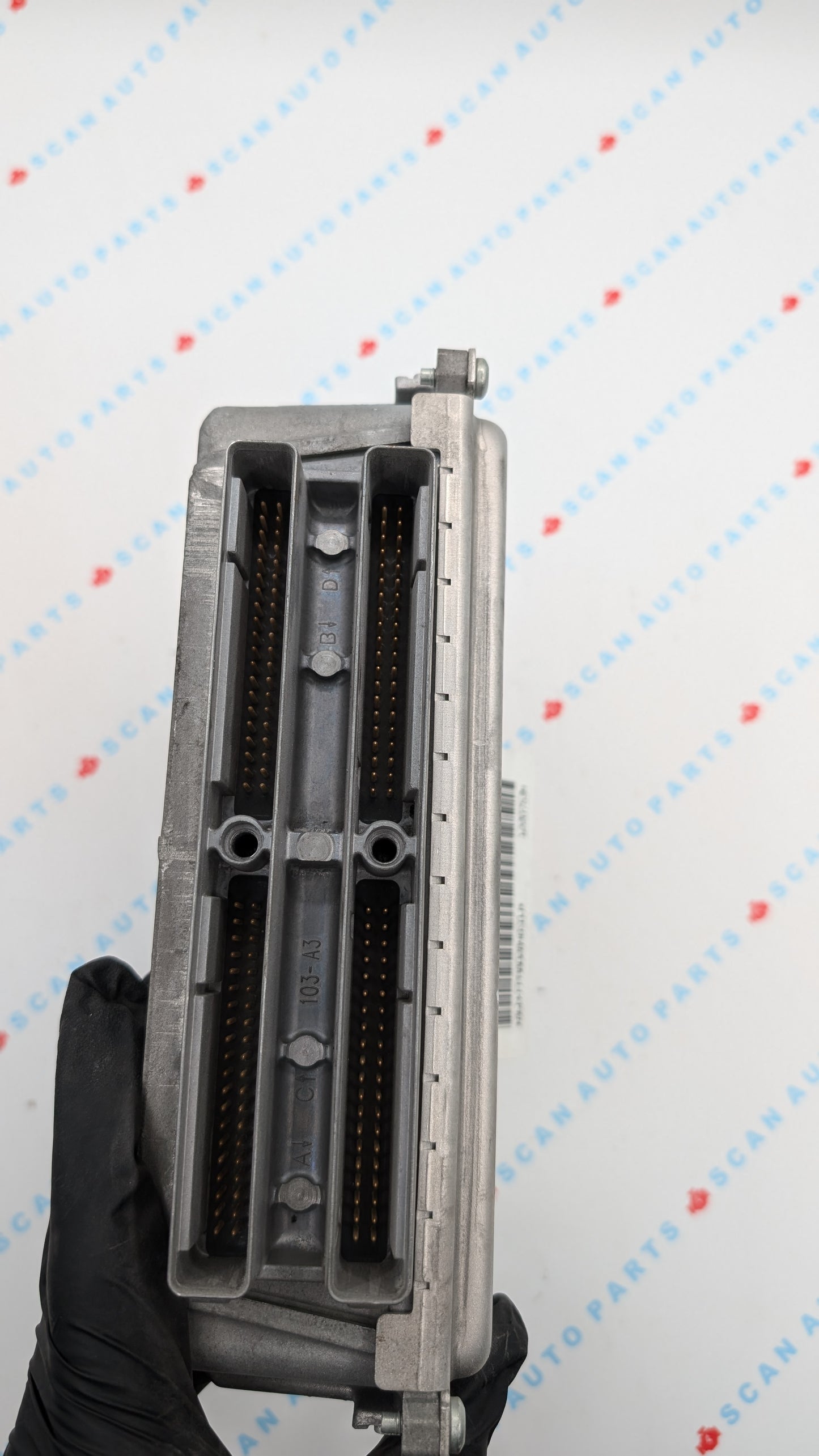 Used 2001 Buick Regal Delphi 9380717 ECU 9357440