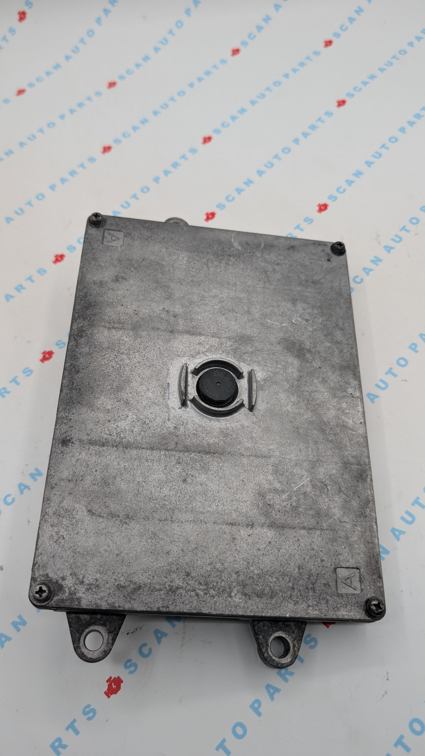 Used 2007 Honda Civic KEIHIN 37820RNAC59 ECU 37820-RNA-C59