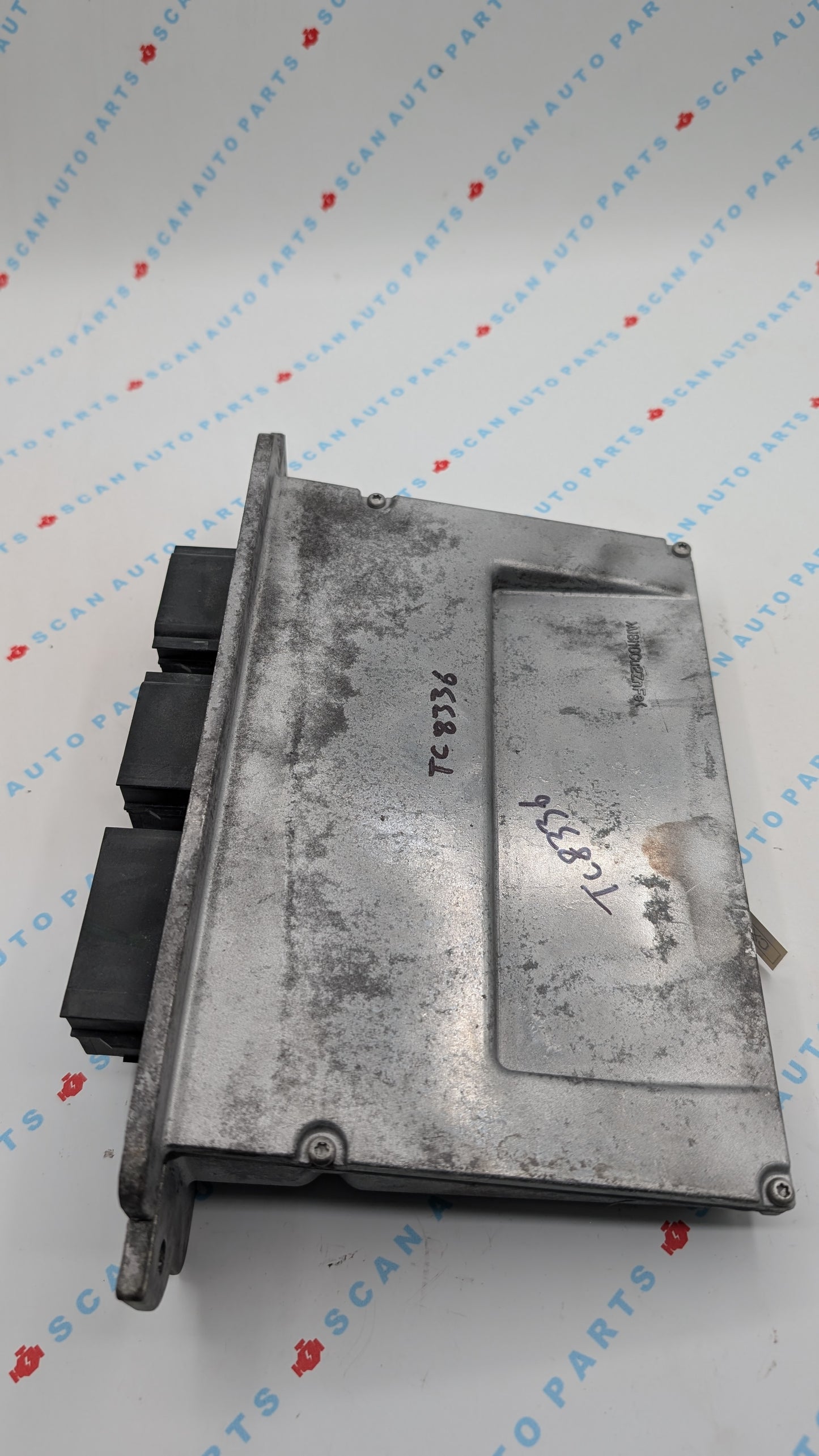 Used 2010 Ford Ranger XLT FoMoCo AL5A-12A650-JB ECU CXJ1 VK3L5802