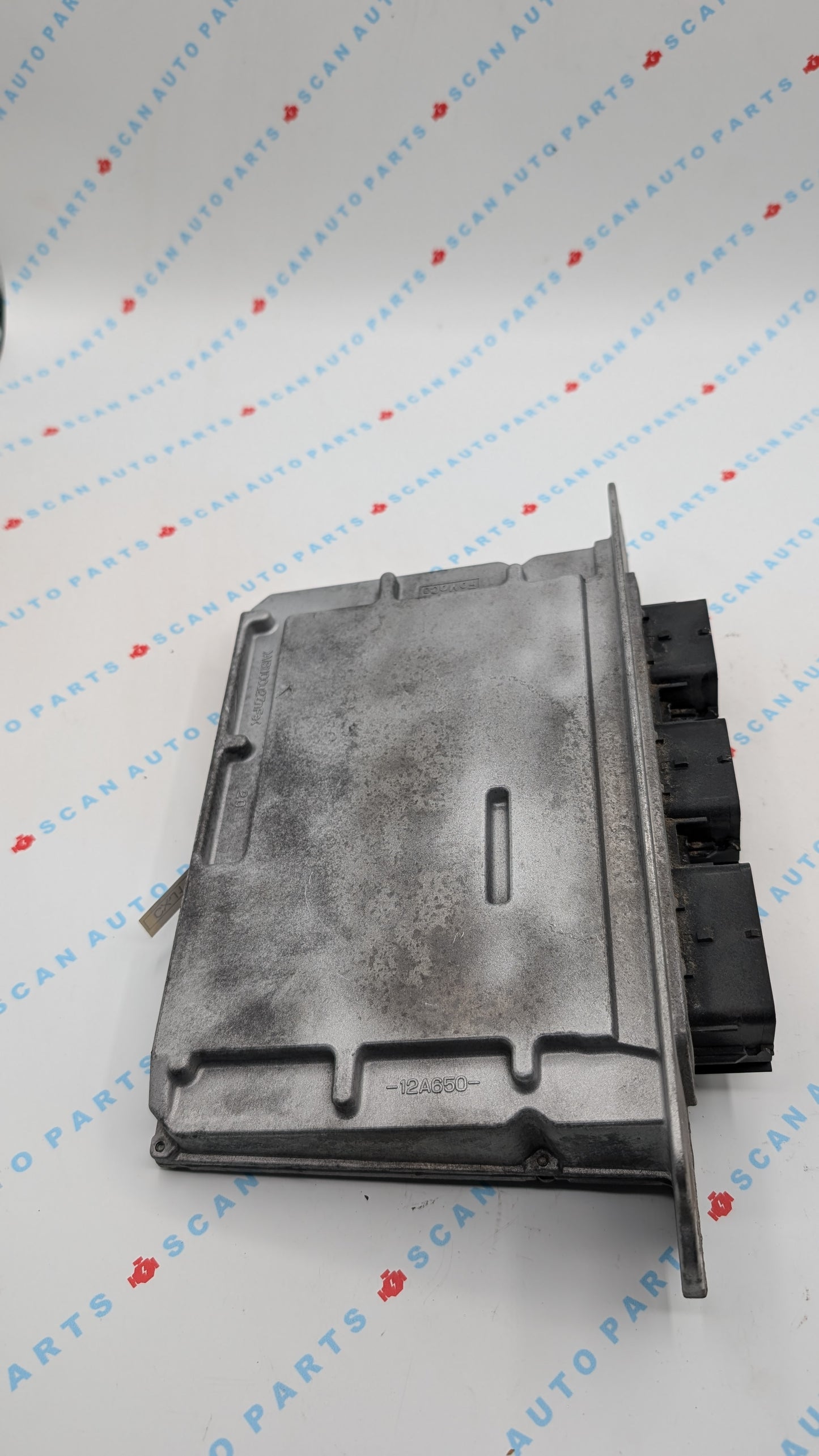 Used 2010 Ford Ranger XLT FoMoCo AL5A-12A650-JB ECU CXJ1 VK3L5802