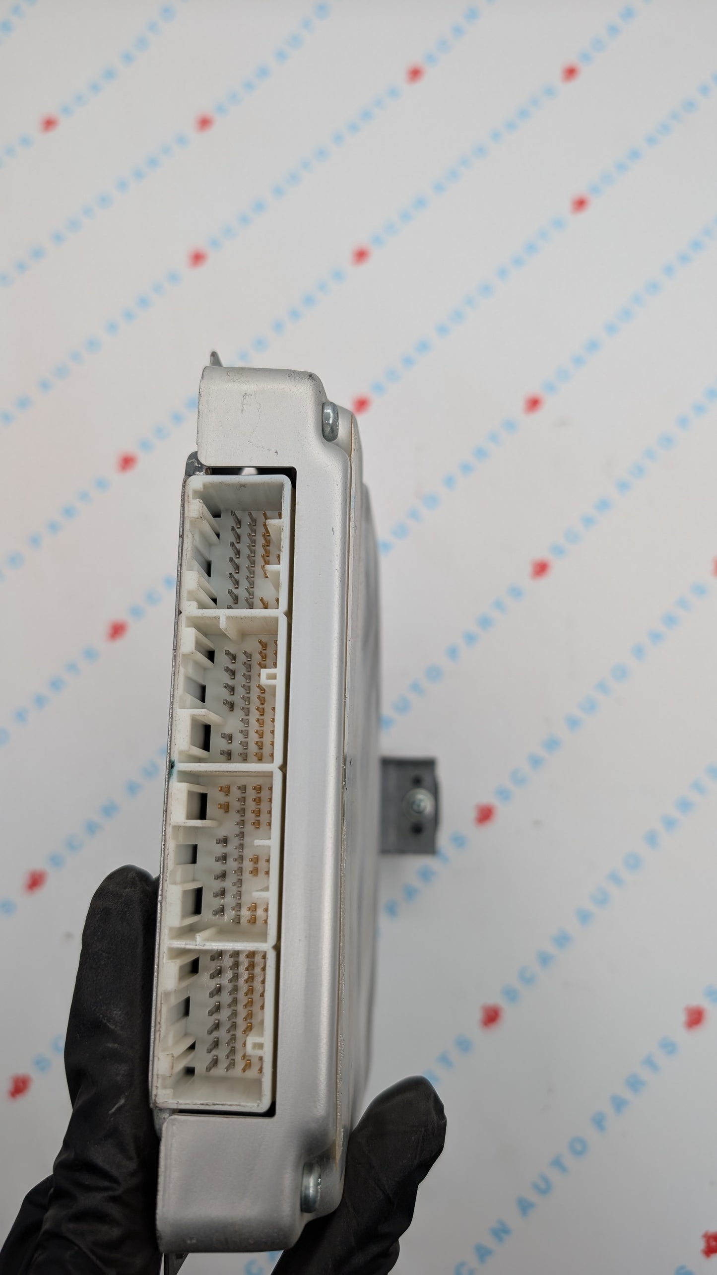 Used 2007 TOYOTA MATRIX Continental 89661-02K41 ECU 28113693