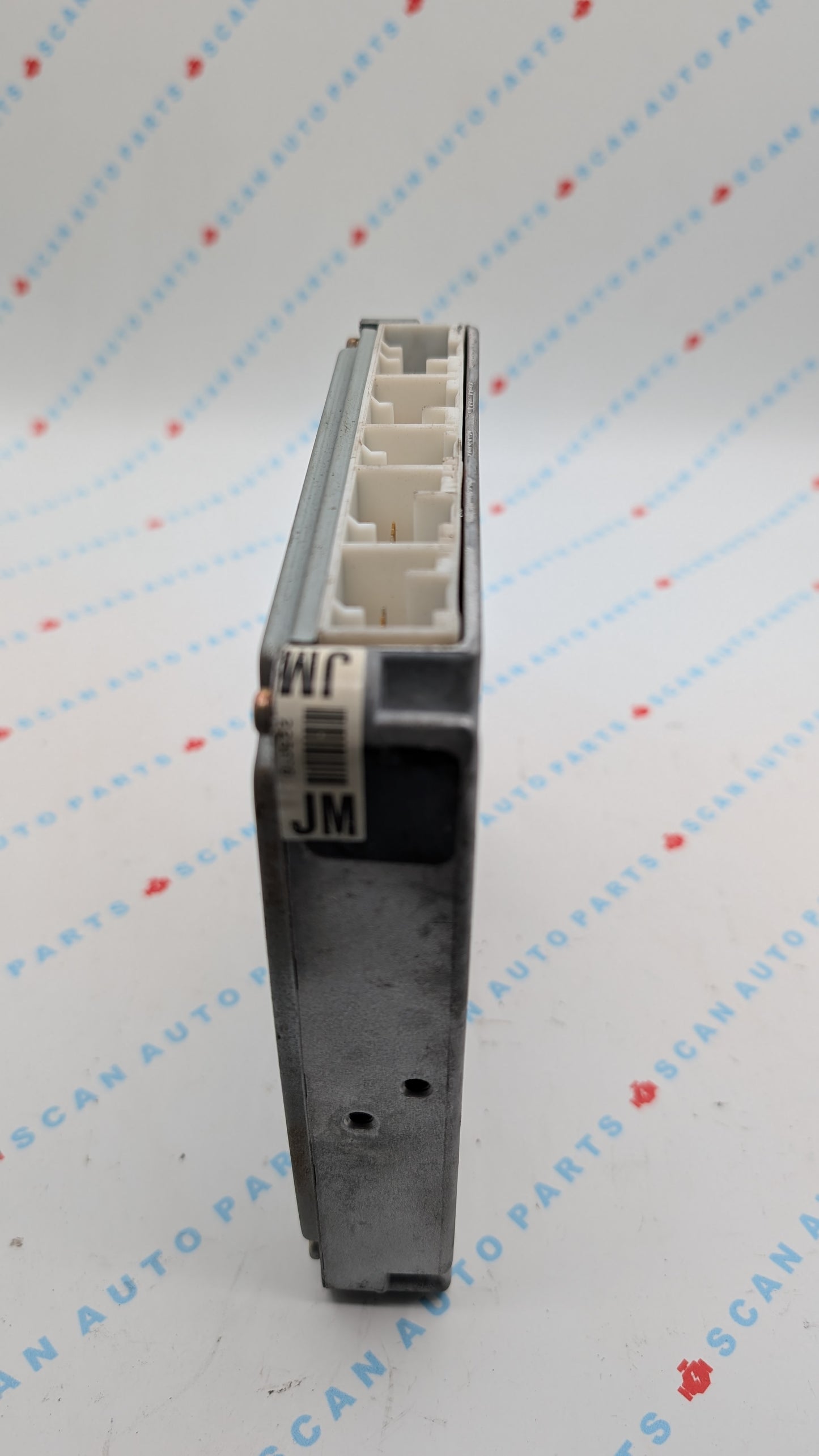 Used 2000 Toyota Solara DENSO 89661-06840 ECU TN175200-3872