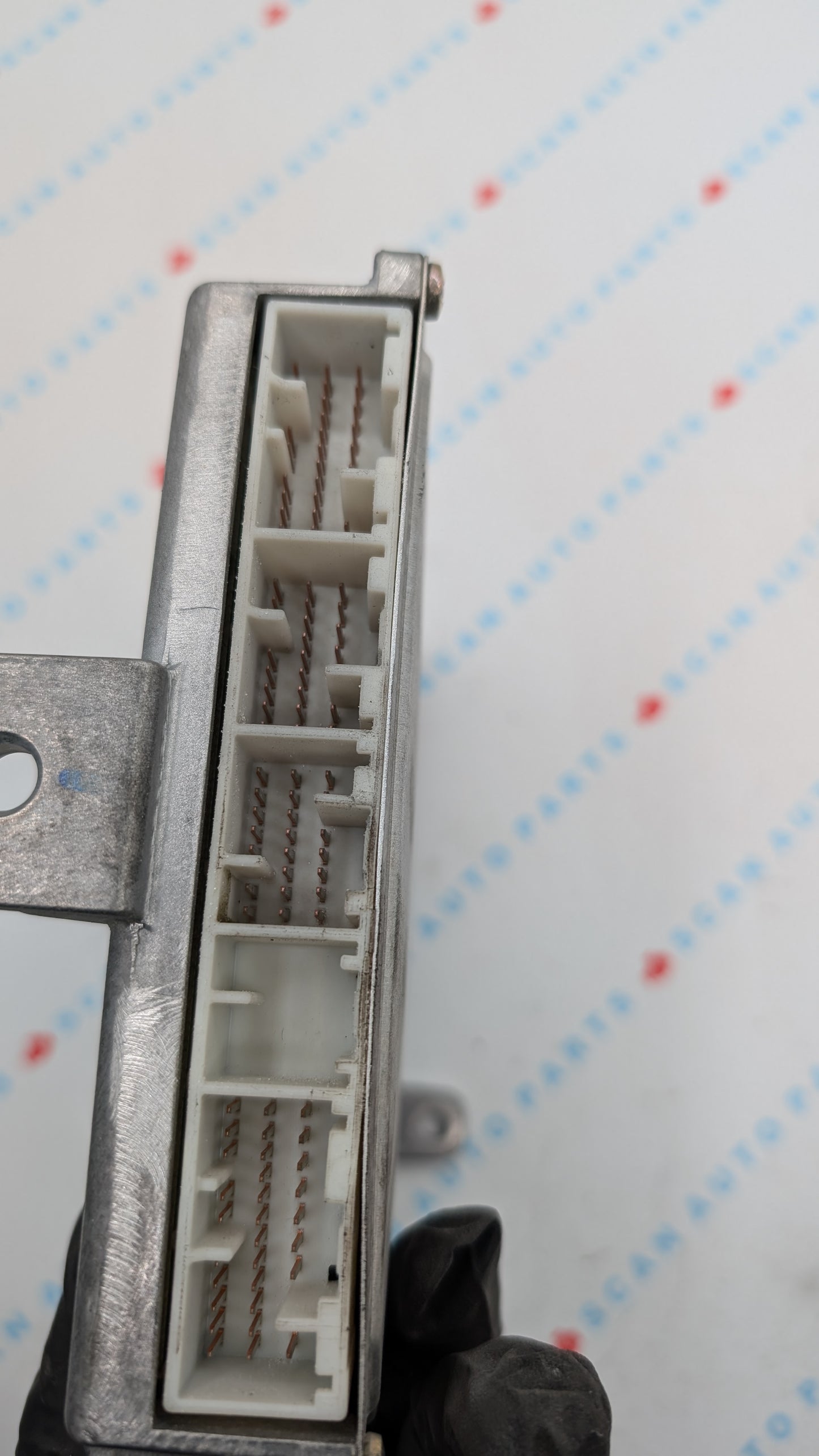 Used 2004 Honda Civic DX KEIHIN 37820PLMC72 ECU 37820-PLM-C72