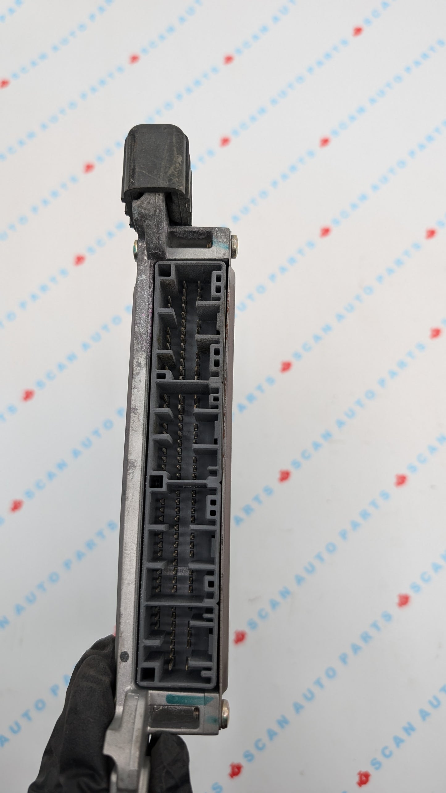 Used 2000 Honda Civic KEIHIN 37820P2EC92 ECU 37820-P2E-C92