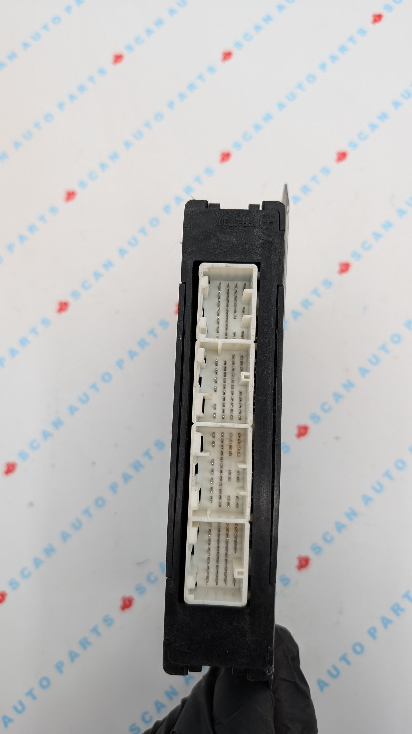 Used 2013 Subaru Forester DENSO 22765AE590 ECU 112700-3412