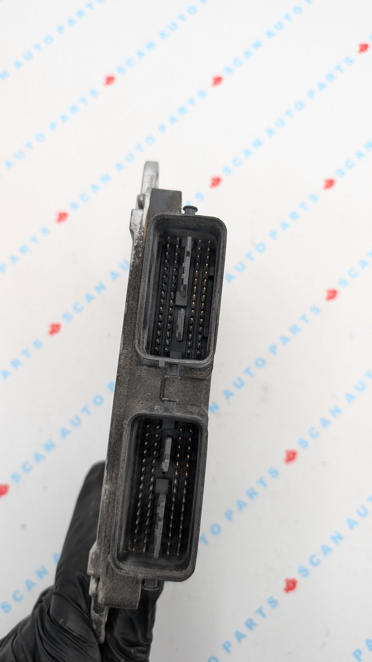 Used 2009 Mazda 6 Mitsubishi L51918881J ECU E6T58472H5