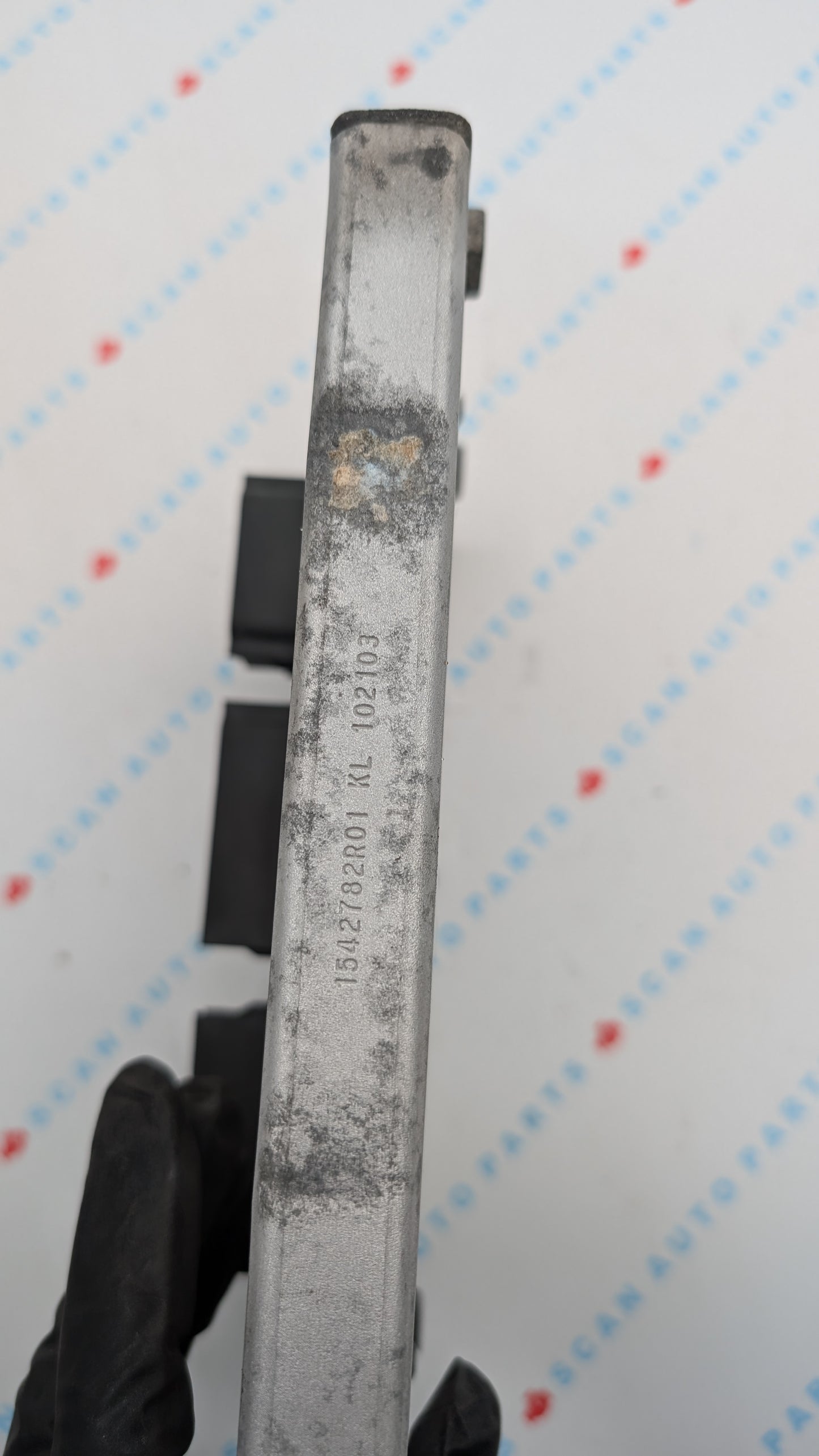 Used 2004 Ford F150 Continental 4L3A-12A650-ABK ECU 6EXJ283A35