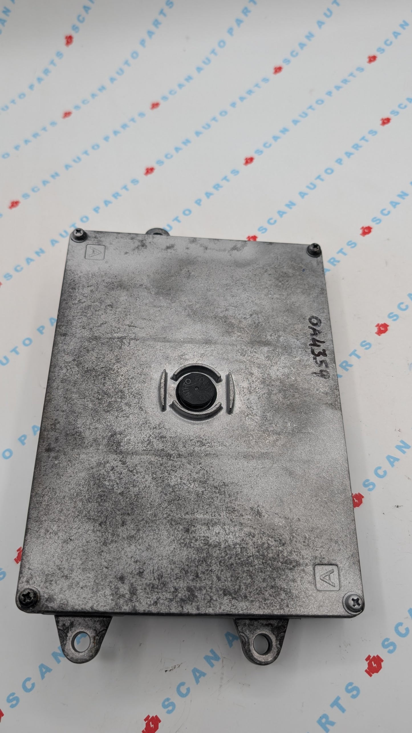 Used 2007 Honda Civic KEIHIN ECU 37820-RNA-C07